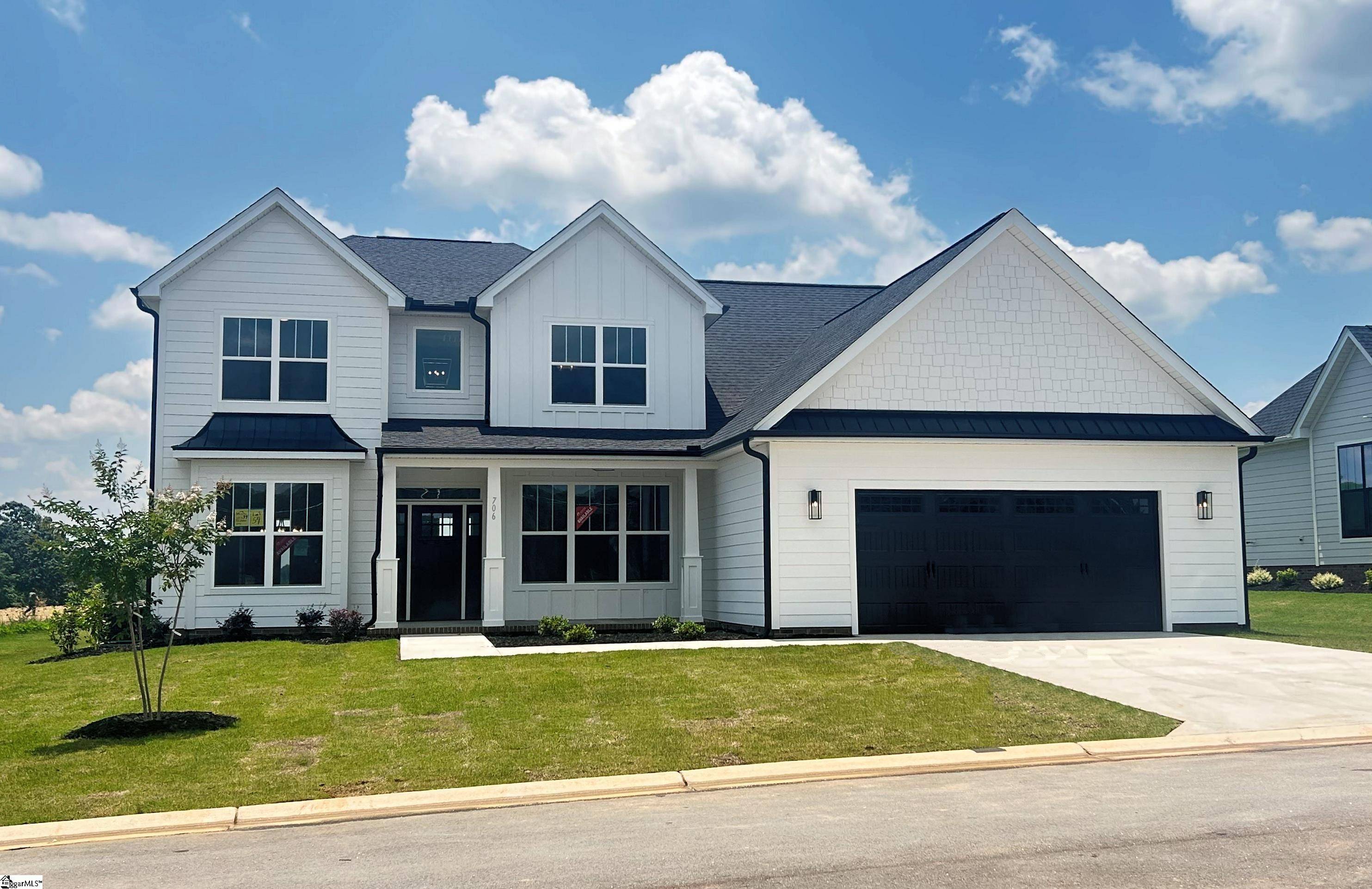 Woodruff, SC 29388,706 Forbury Way