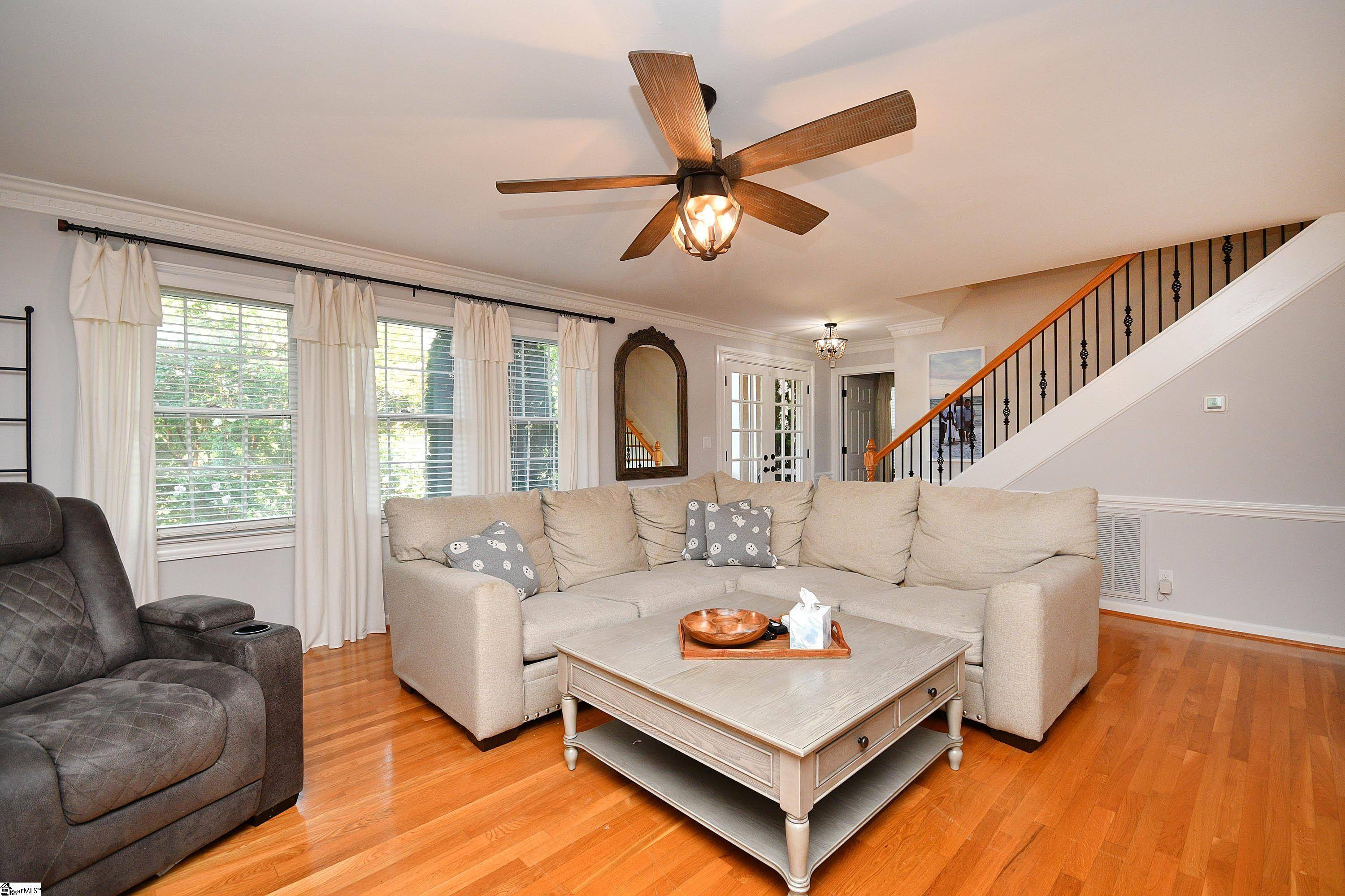 Easley, SC 29642,209 Pine Ridge Drive