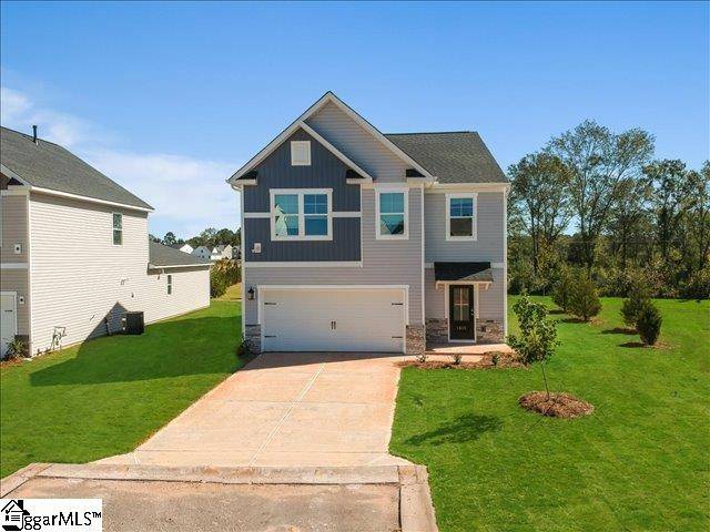 Lyman, SC 29365,1615 Fig Preserve Way