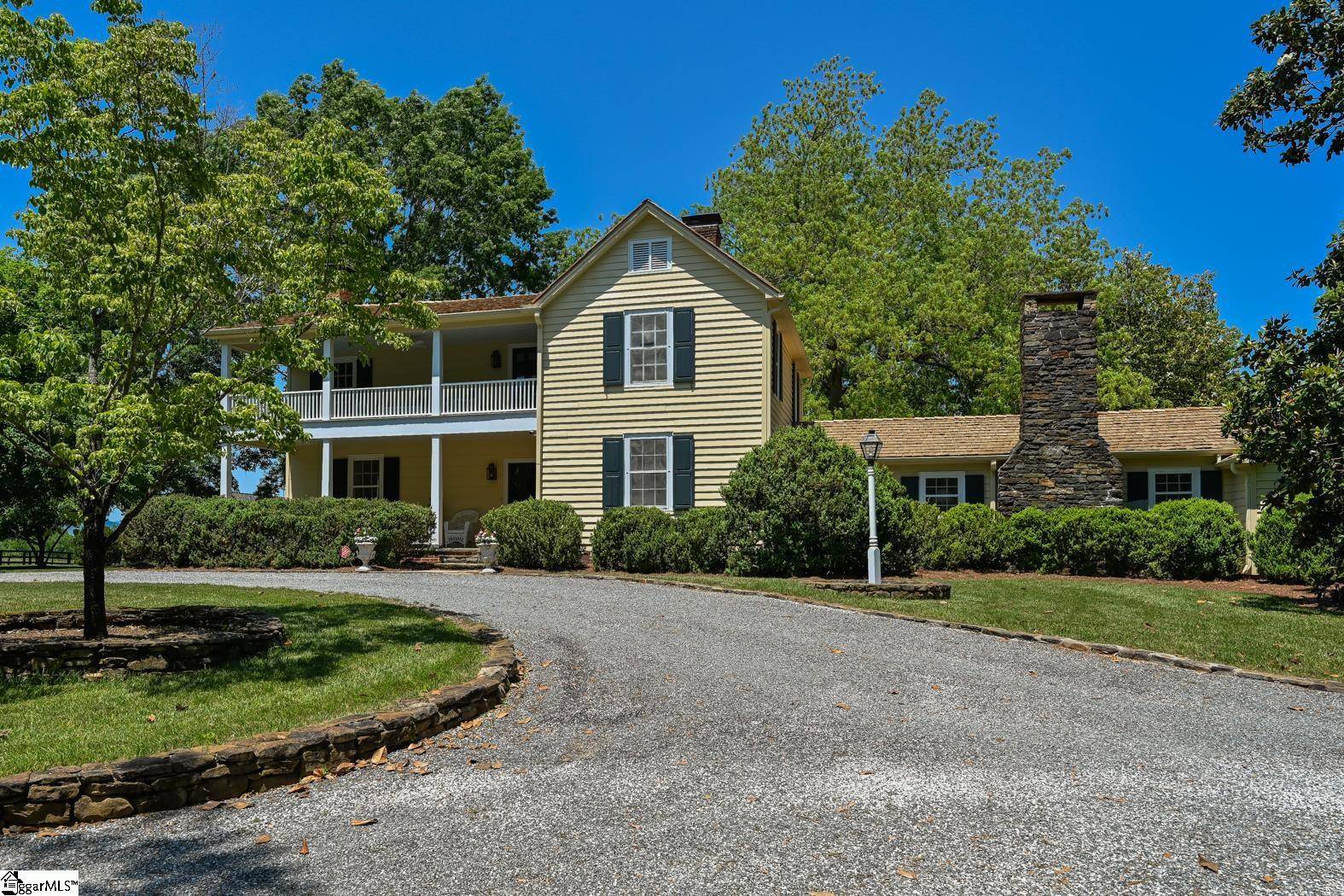 Columbus, NC 28722,835 Jackson Grove Road