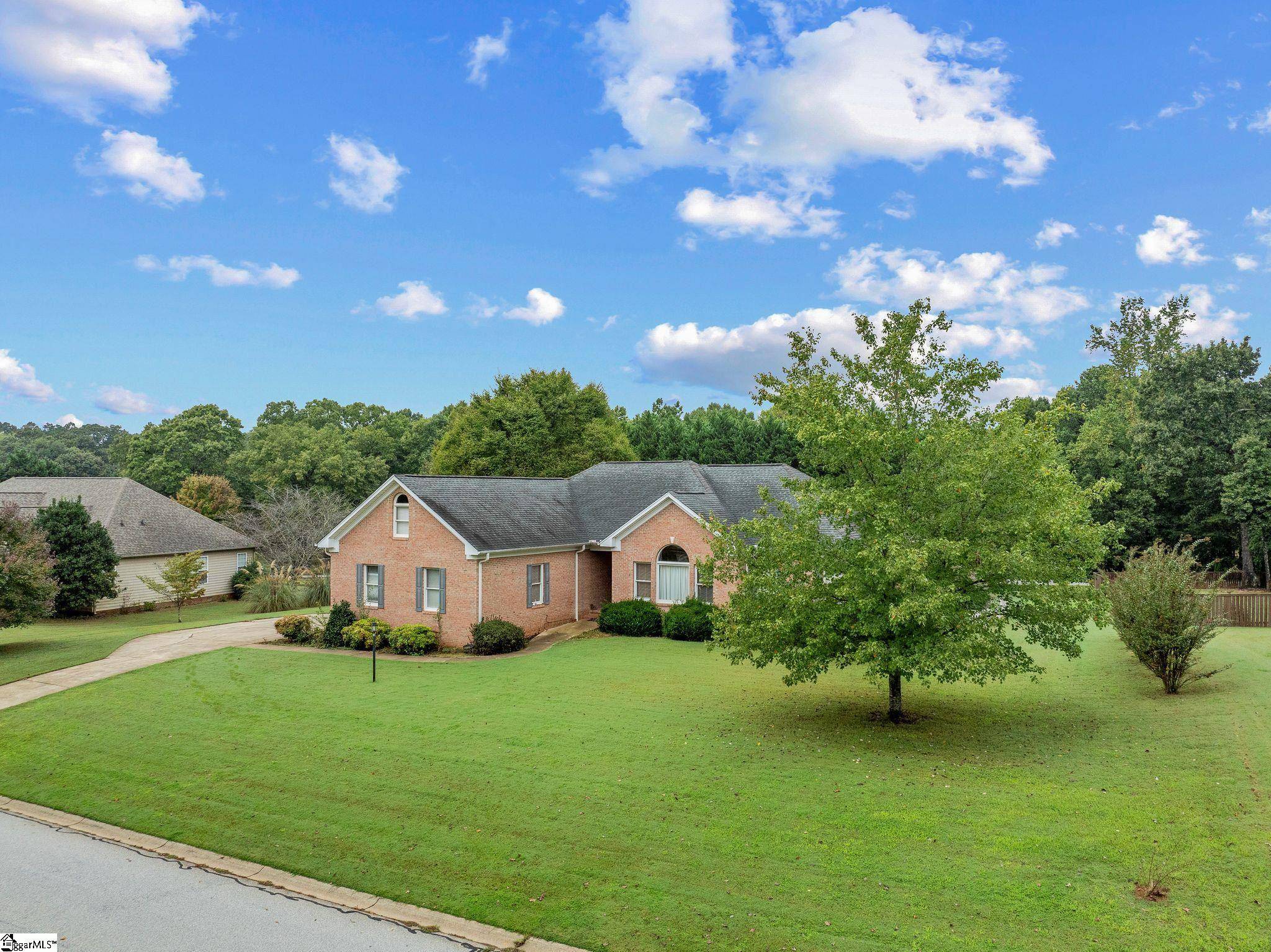 Taylors, SC 29687,102 Shovler Court