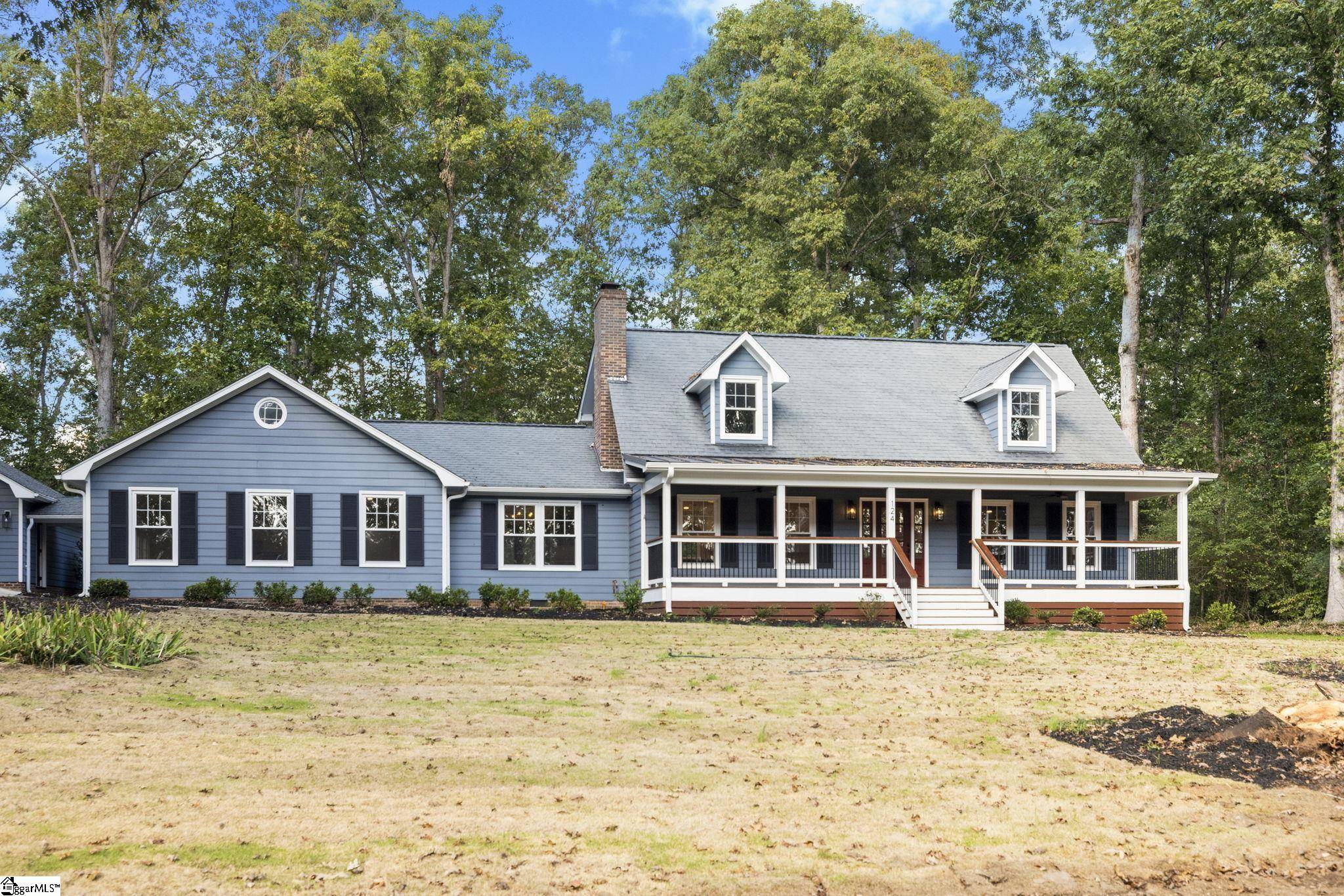 Pickens, SC 29671,124 Oaks Court