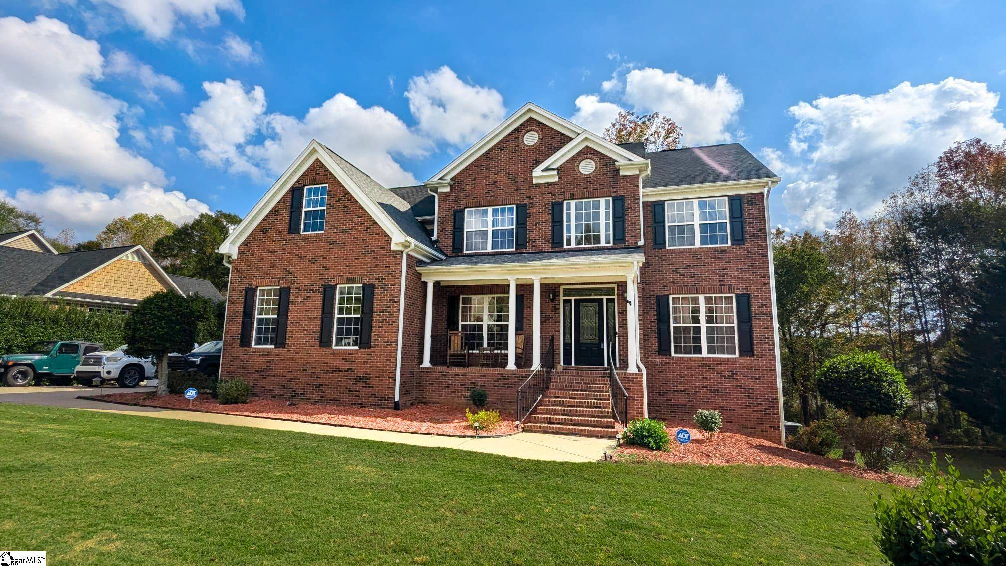 Easley, SC 29642,108 Hibiscus Drive