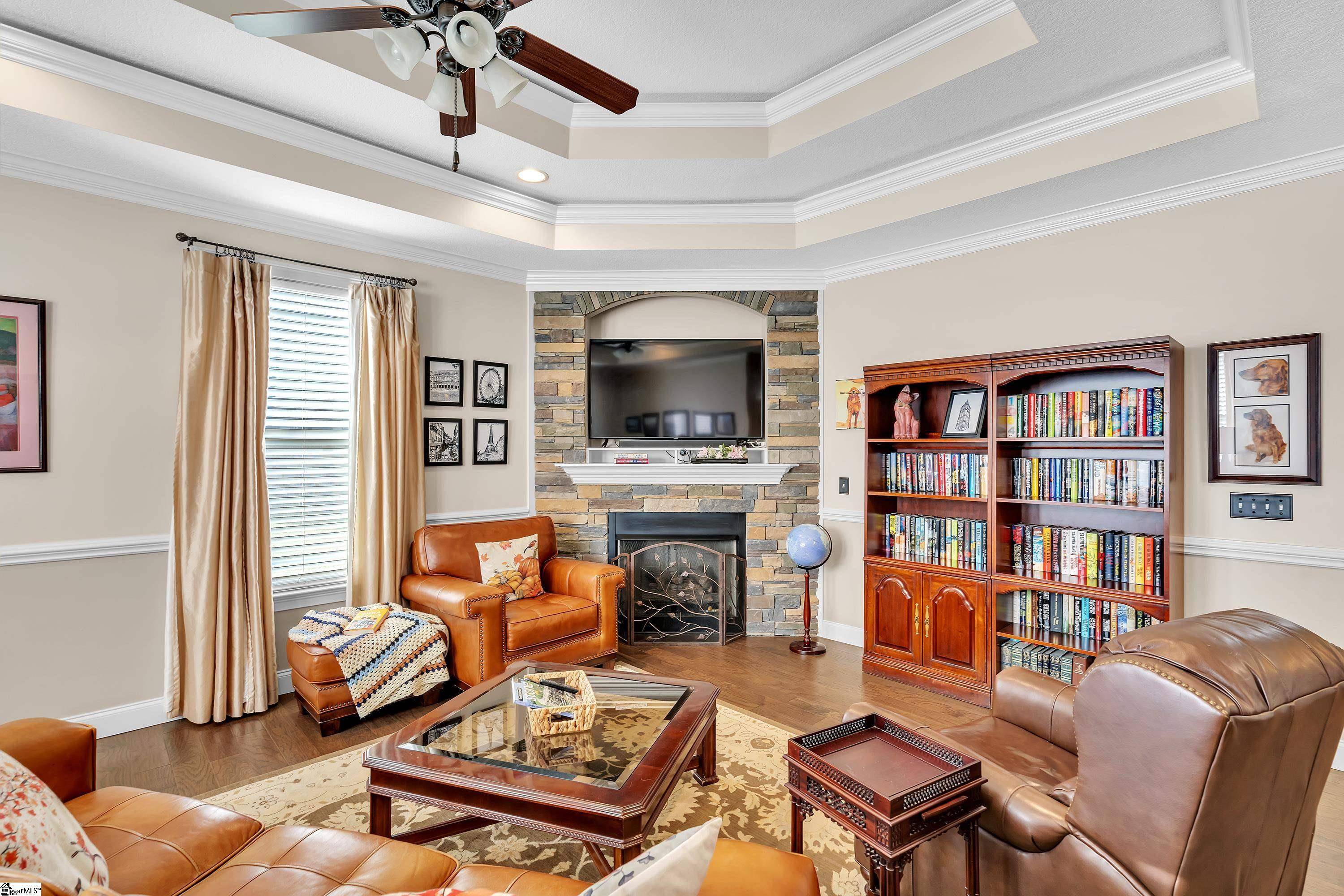 Campobello, SC 29322,560 Canewood Lane