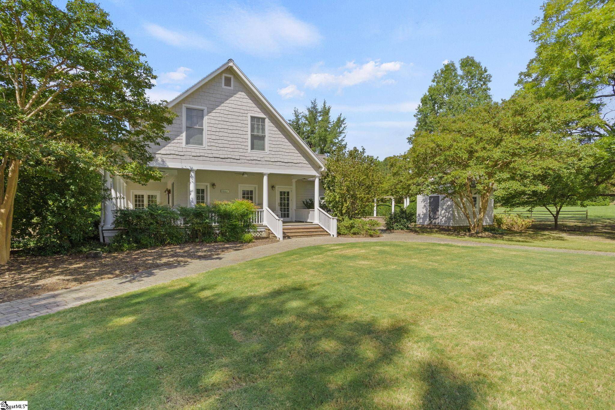 Campobello, SC 29322,10490 New Cut Road