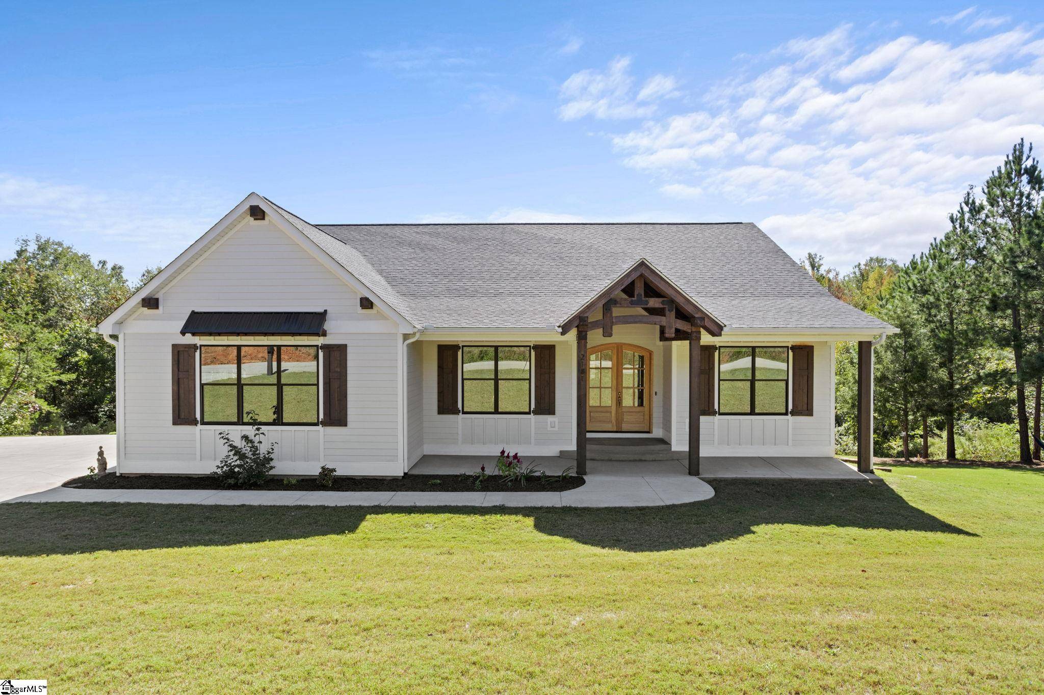 Greer, SC 29651,2181 Fate Dill Road