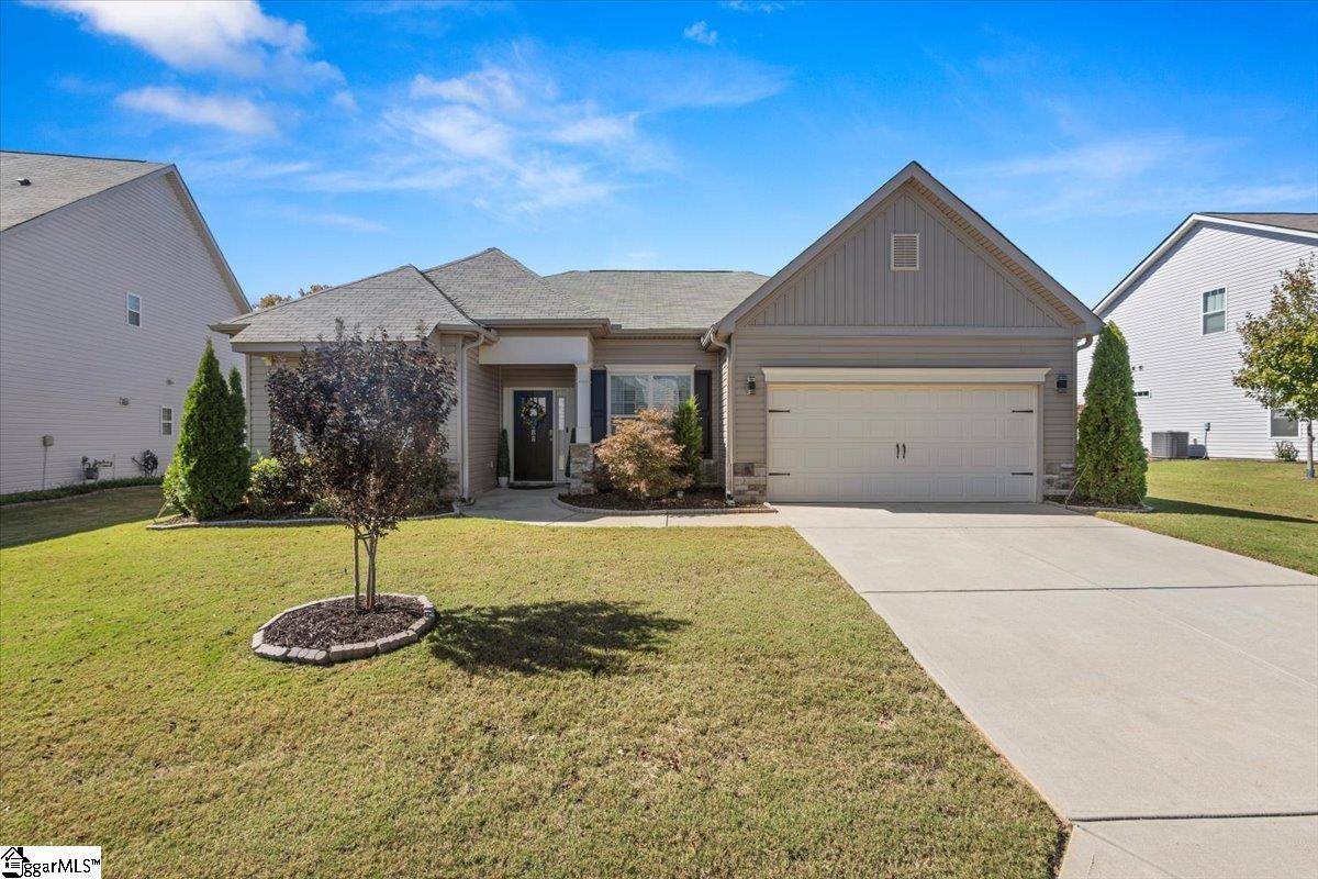 Duncan, SC 29334,388 Meadowpark Lane