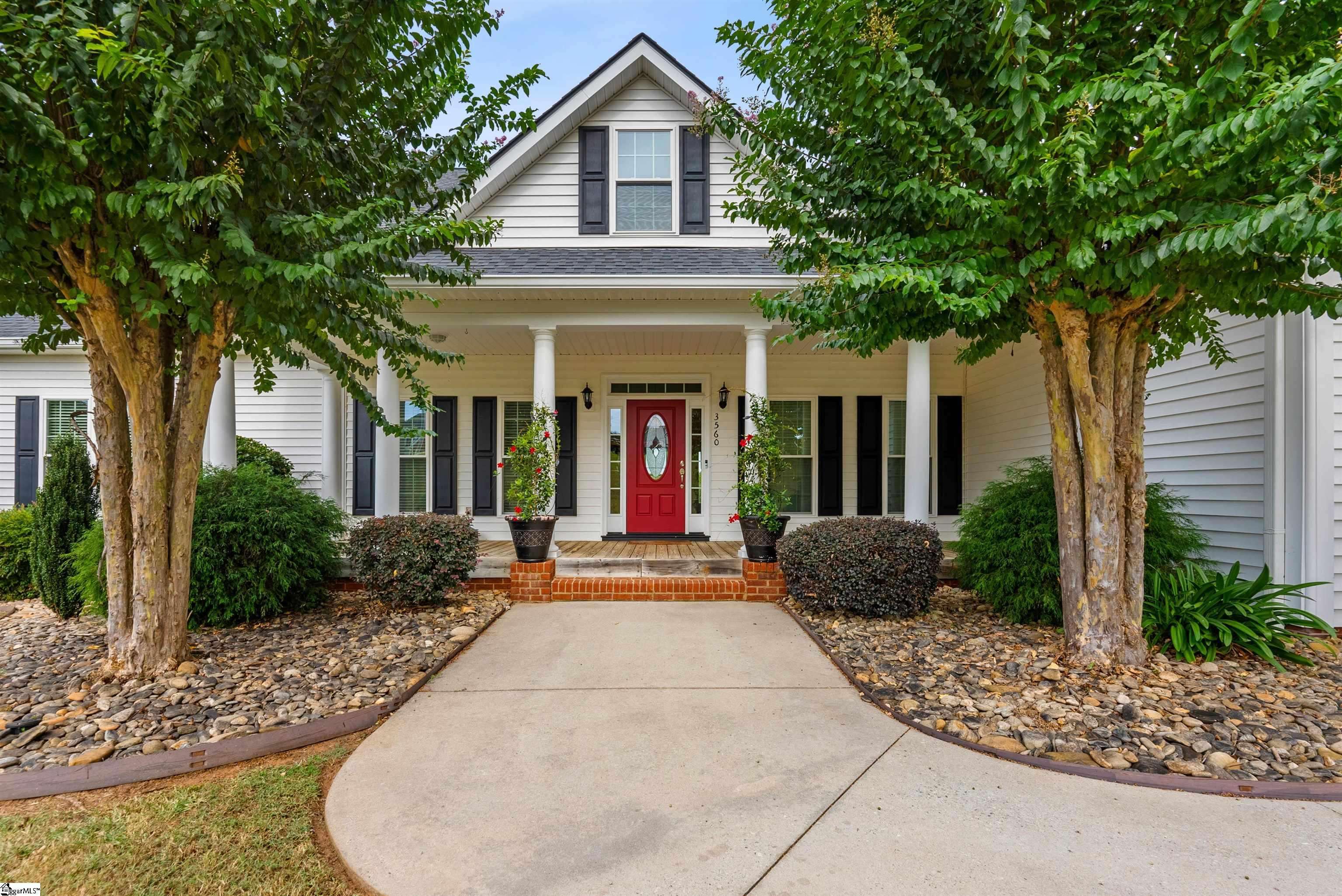 Easley, SC 29642,3560 Pelzer Highway