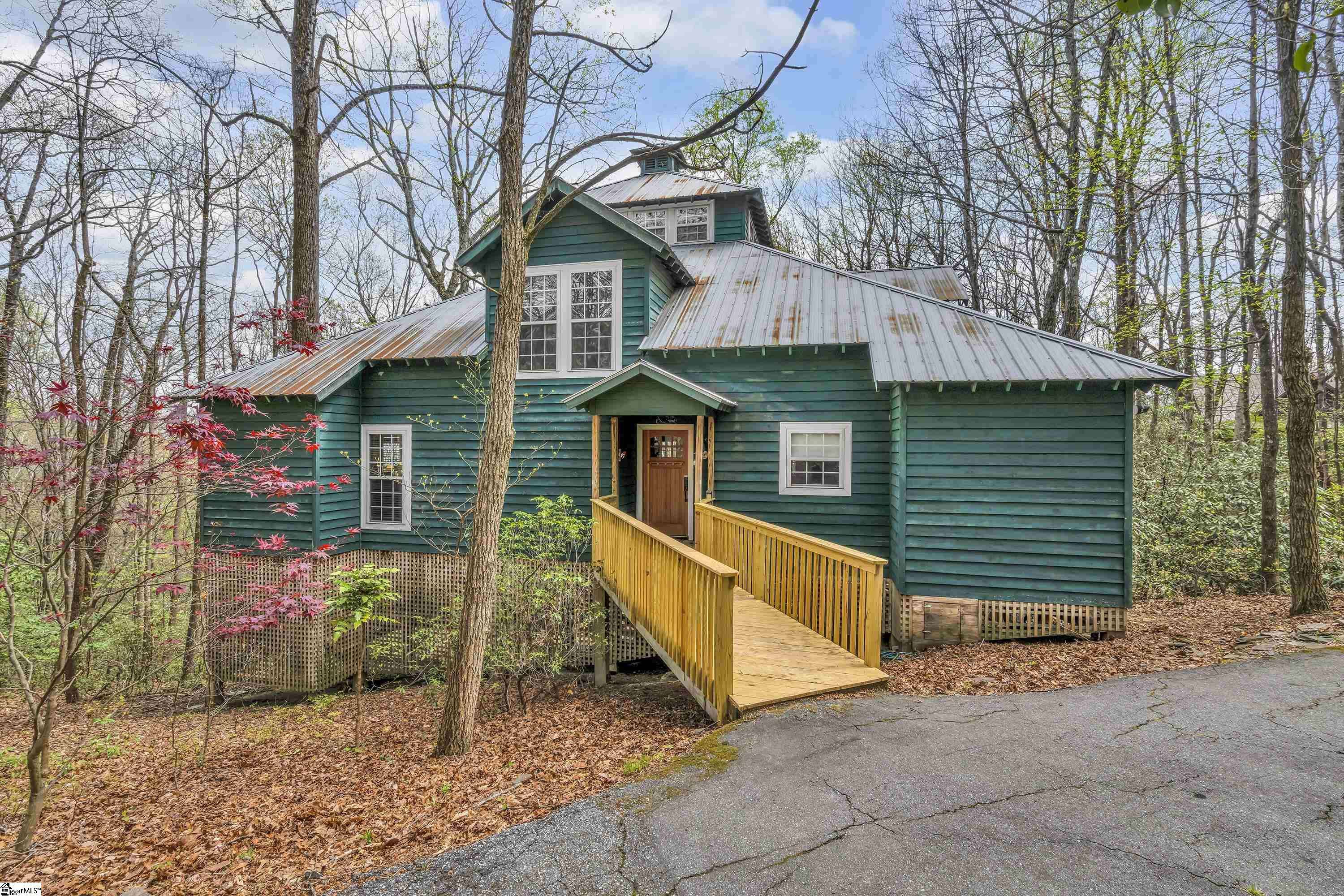 Cleveland, SC 29635,304 Cliff Ridge Drive