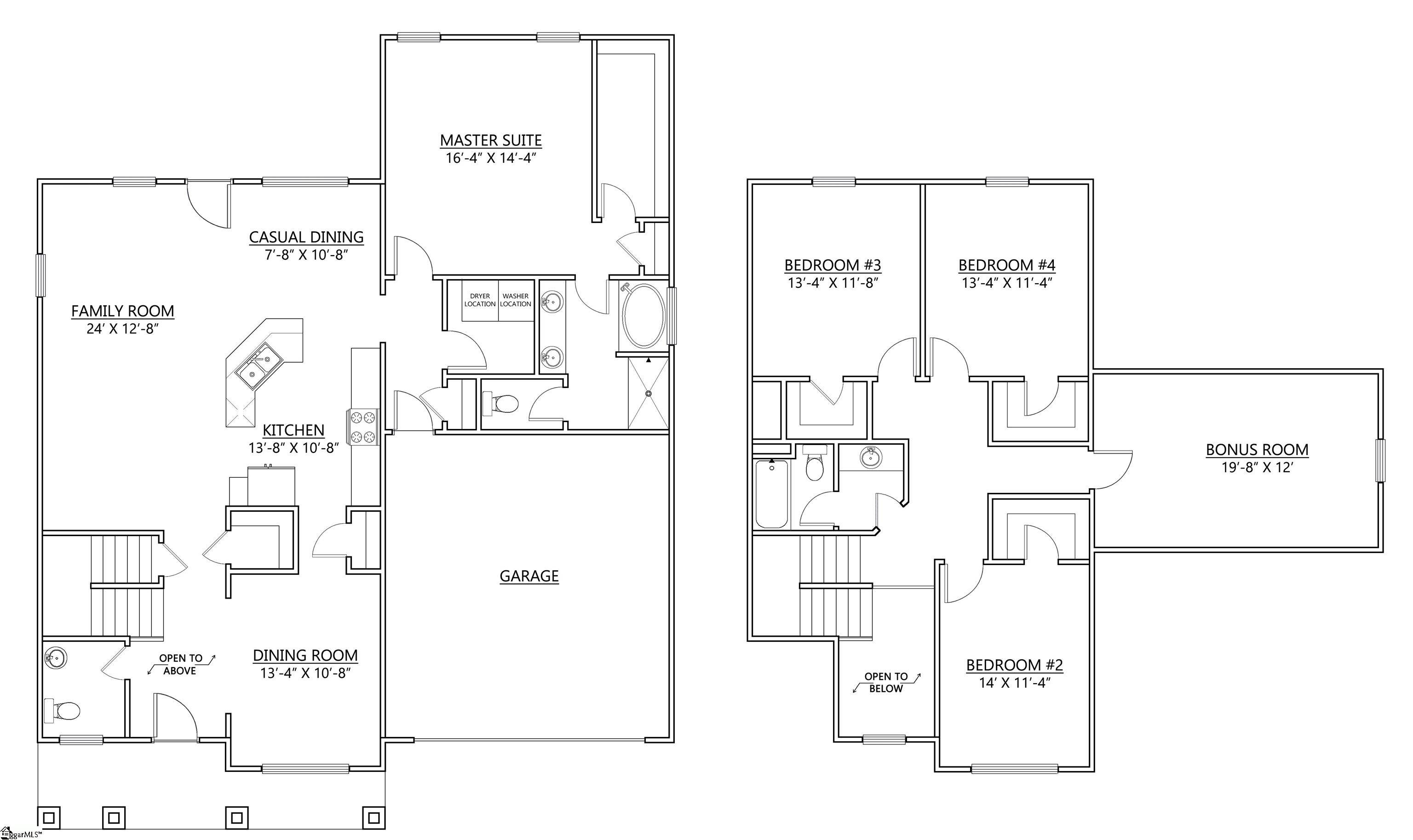 Cowpens, SC 29330,825 W Osprey Lane