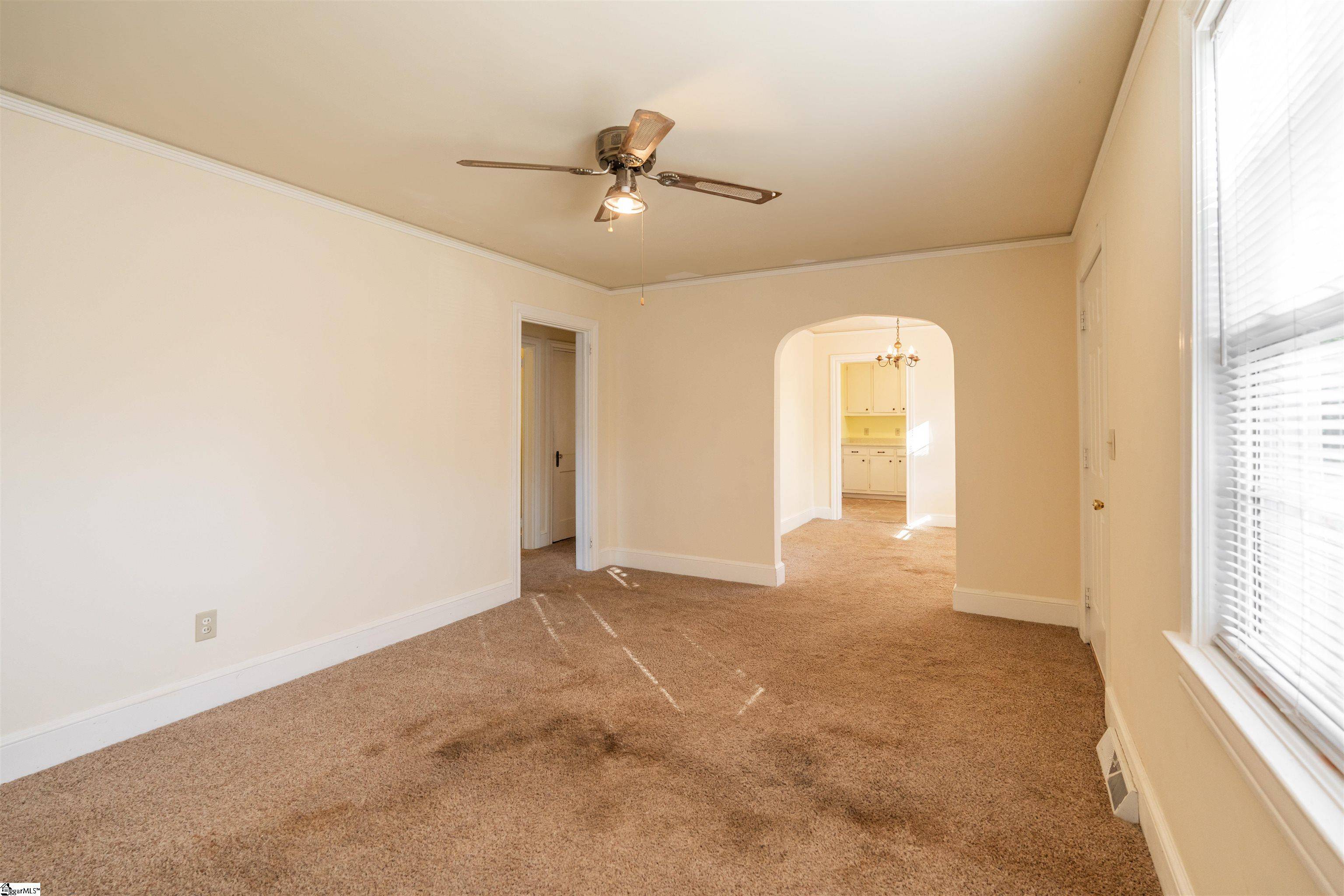 Greenville, SC 29617,107 Irene Circle