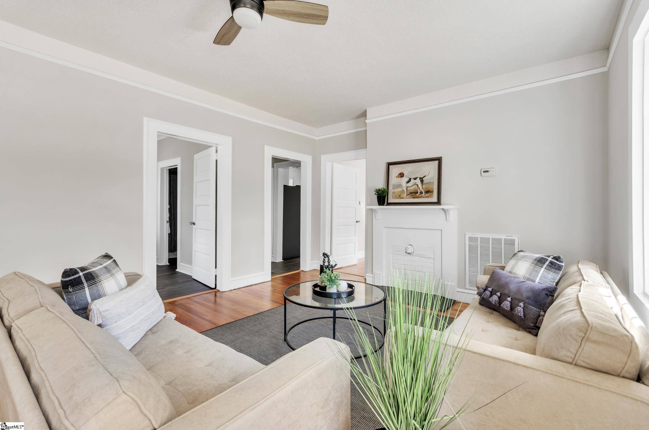 Liberty, SC 29657-1205,19 Clemson Street