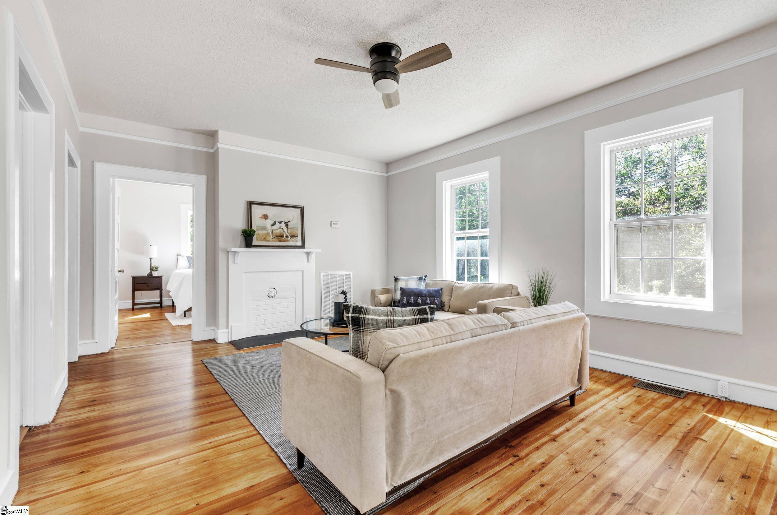 Liberty, SC 29657-1205,19 Clemson Street