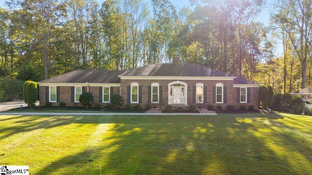 Union, SC 29379,109 Sunset Drive