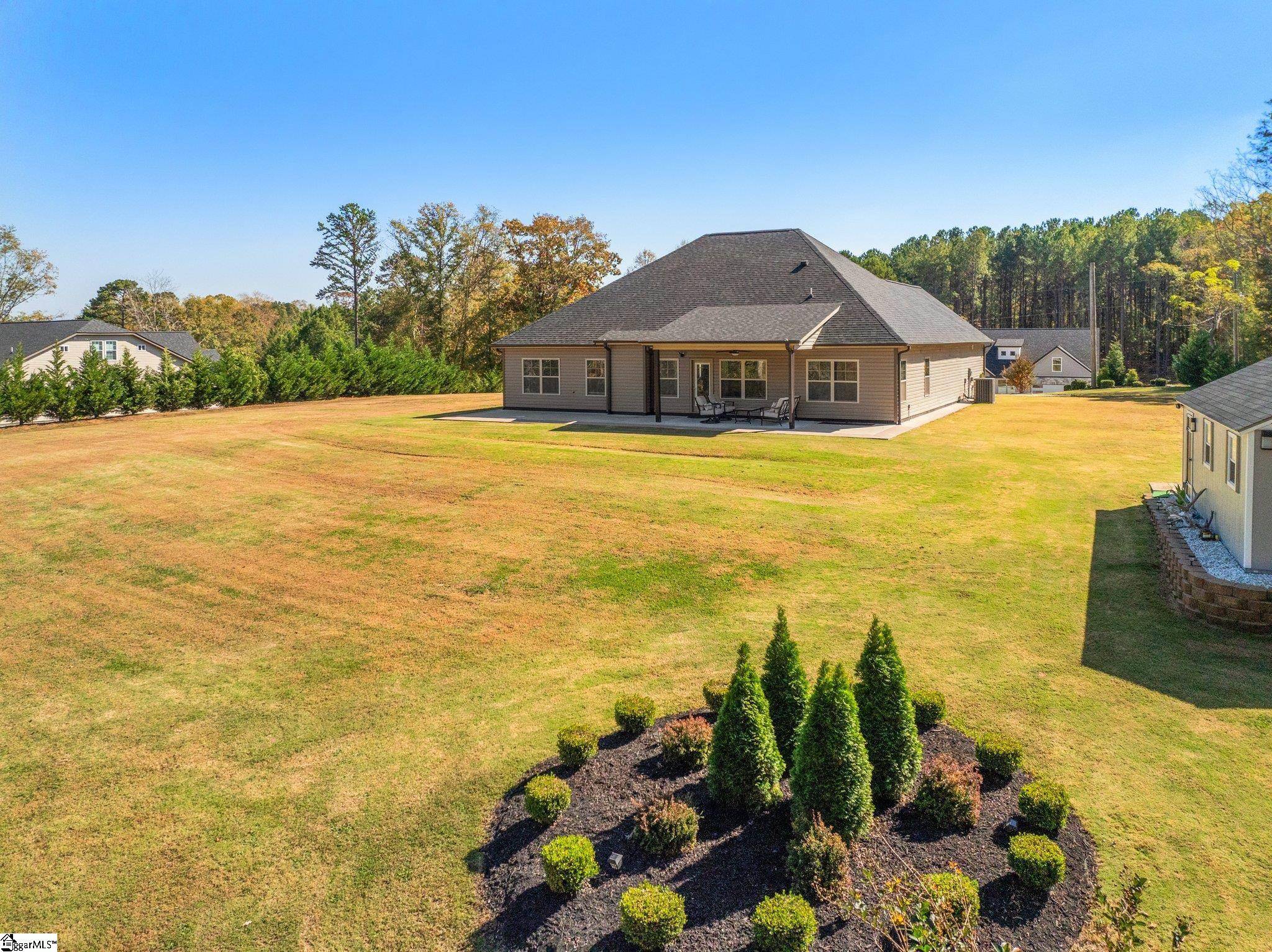 Chesnee, SC 29323,1437 Casey Creek Road