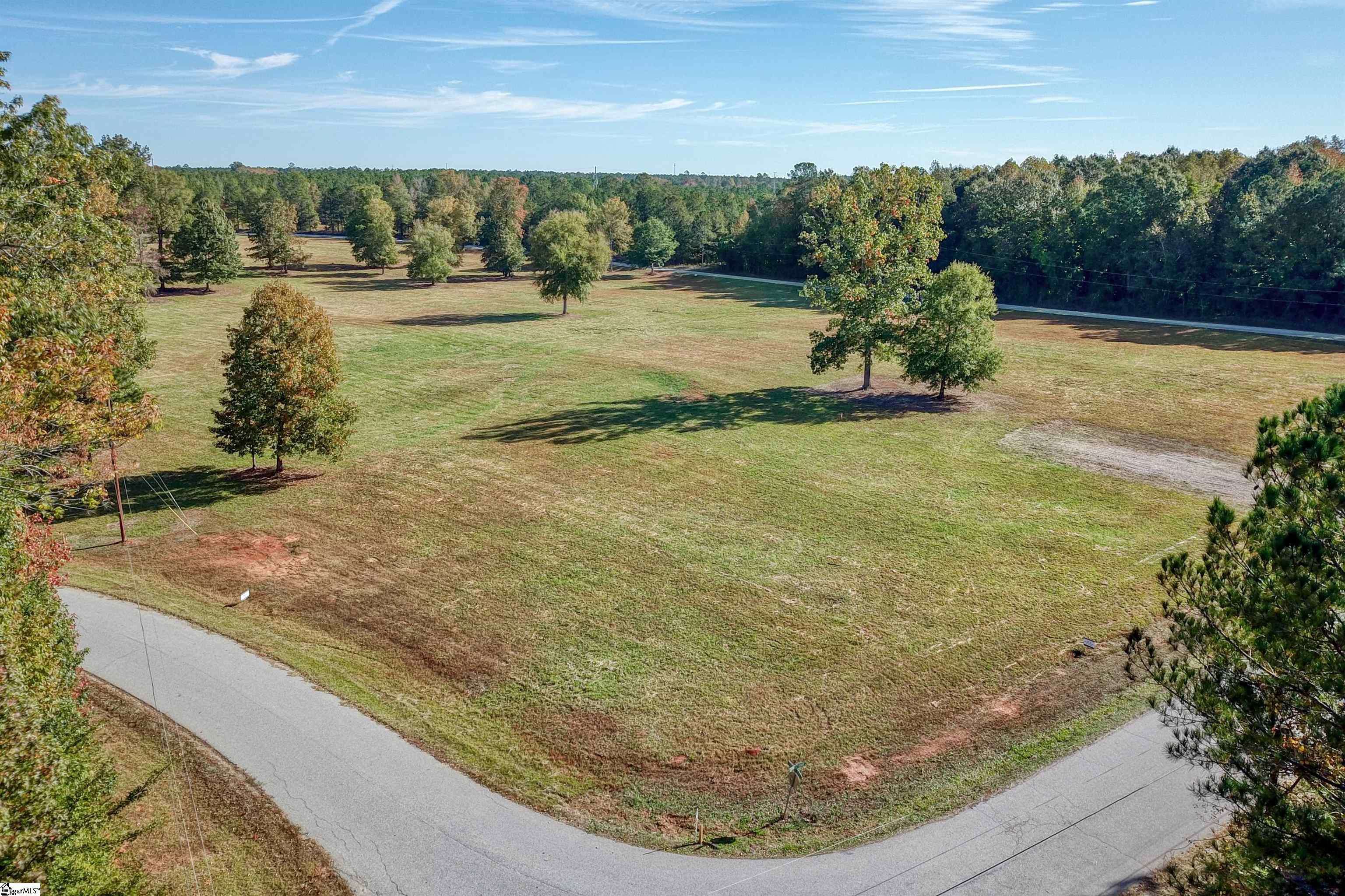 Chappells, SC 29037,600 Cypress Point Drive