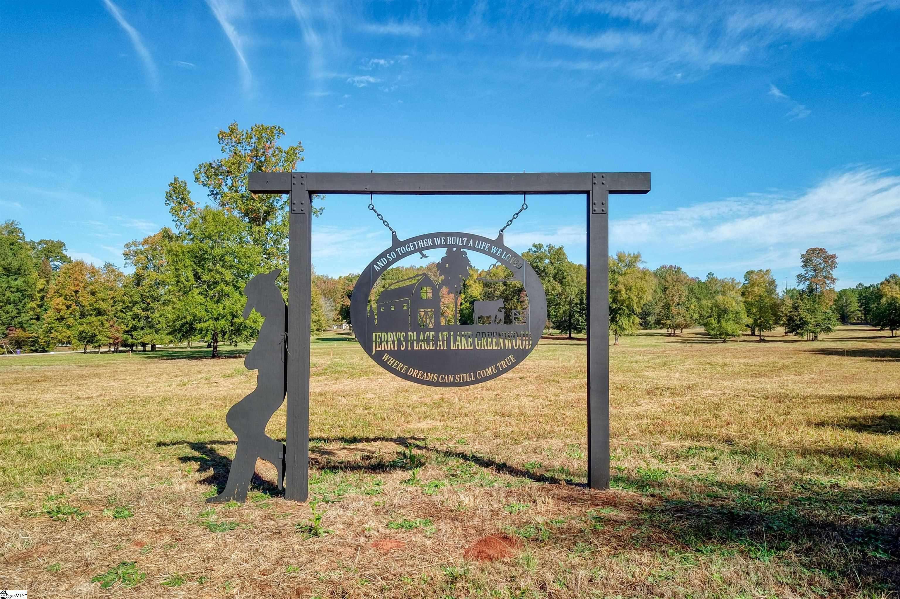 Chappells, SC 29037,664 Cypress Point Drive