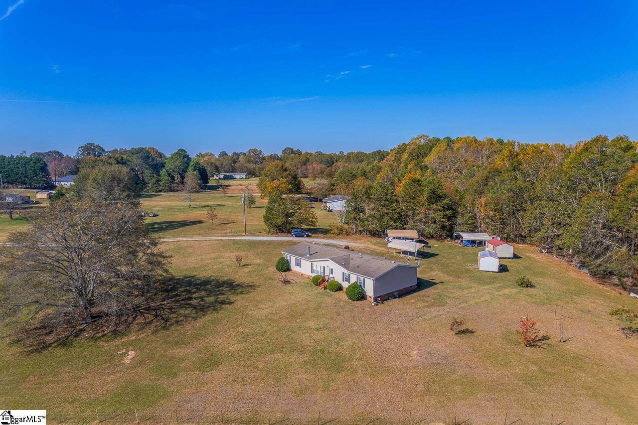 Inman, SC 29349,380 Cochran Road