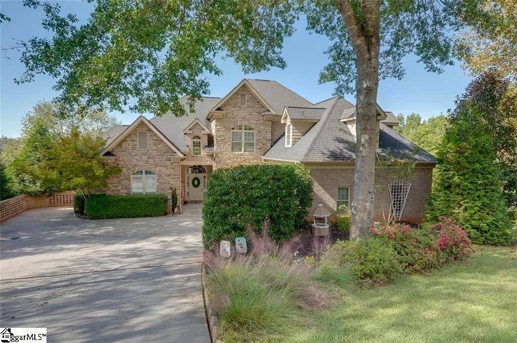 Anderson, SC 29626,121 Turnberry Road