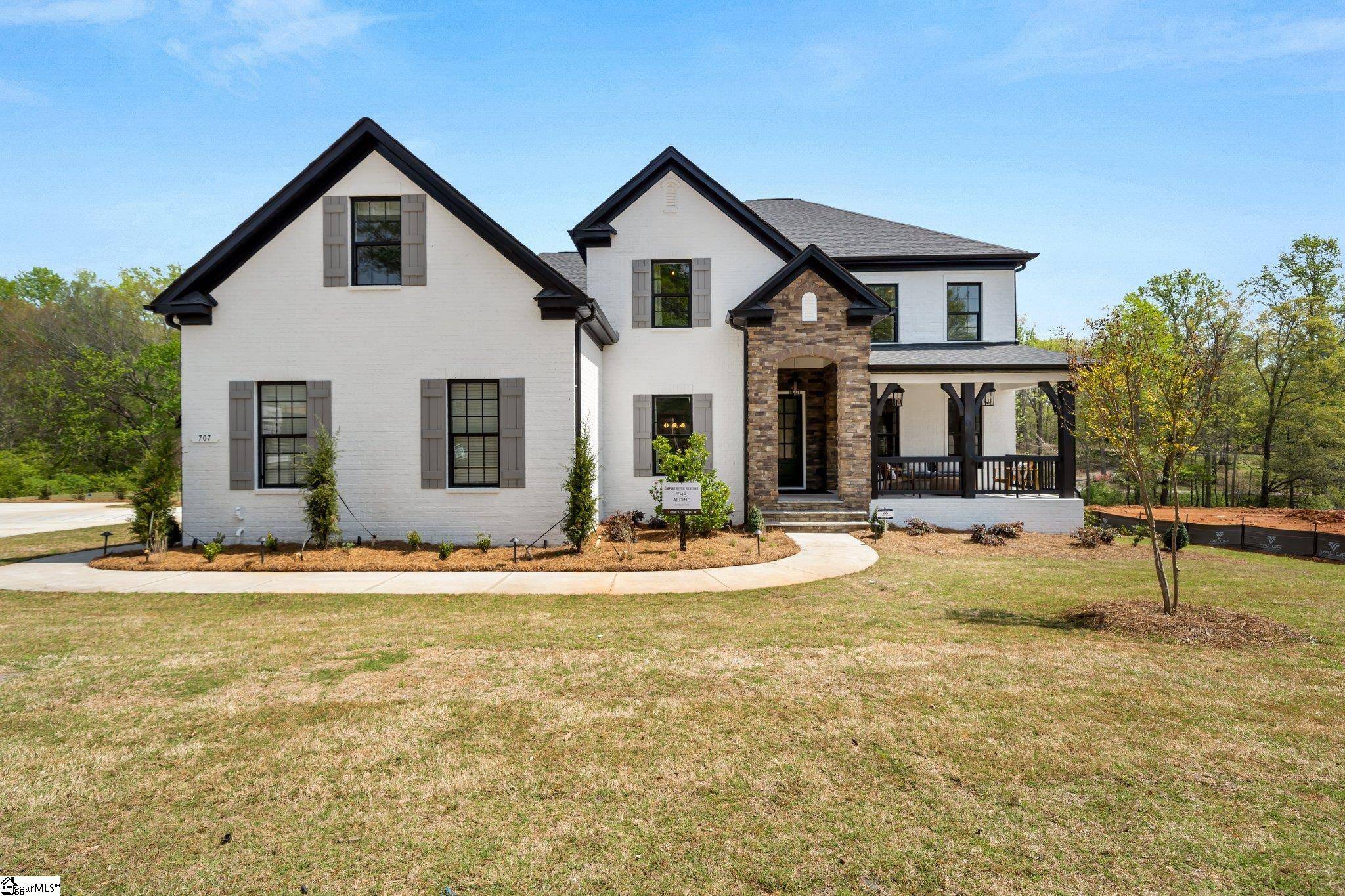 Greer, SC 29651-7367,707 Enoree River Place