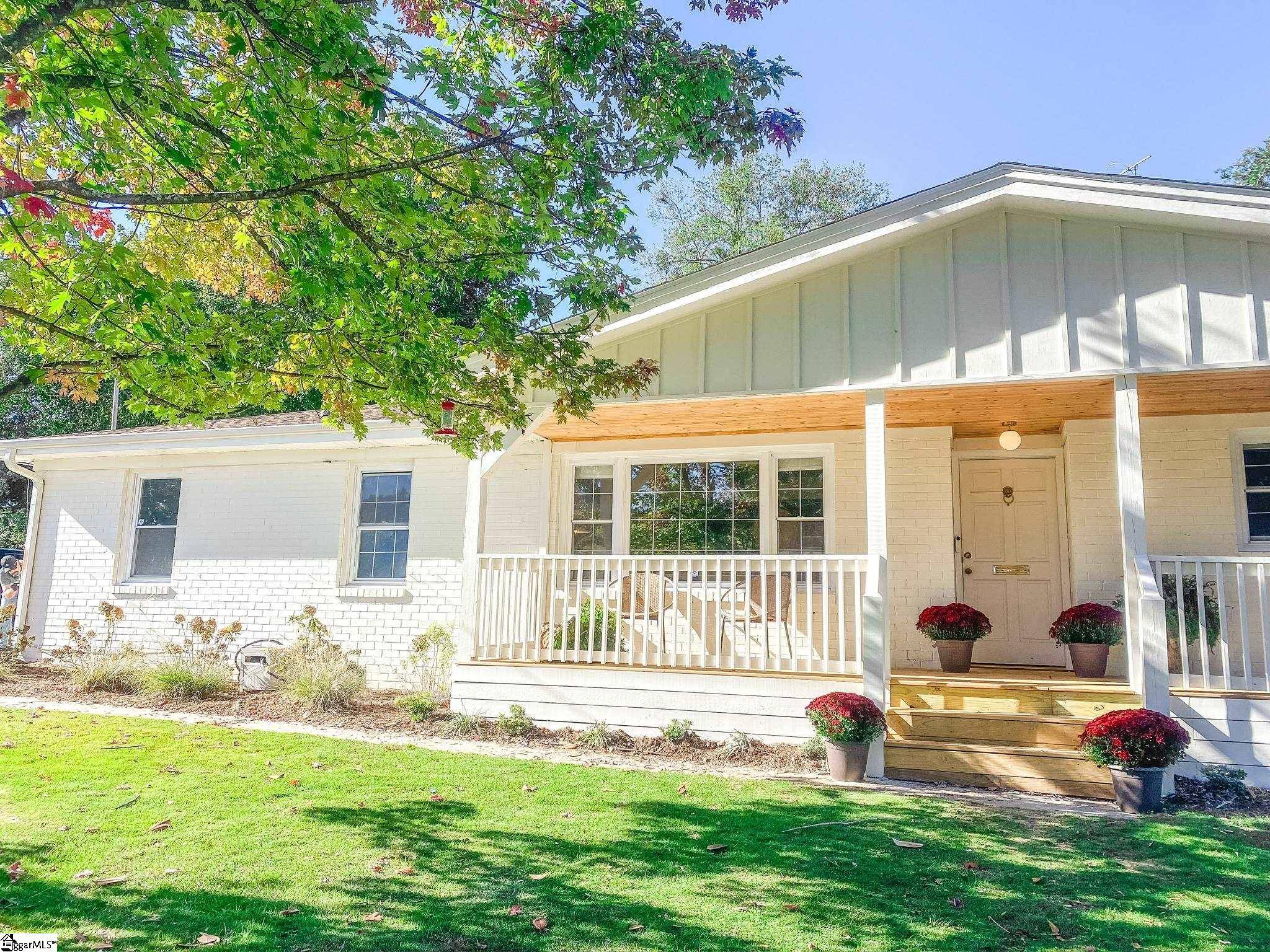 Greenville, SC 29609,23 Hampton Court