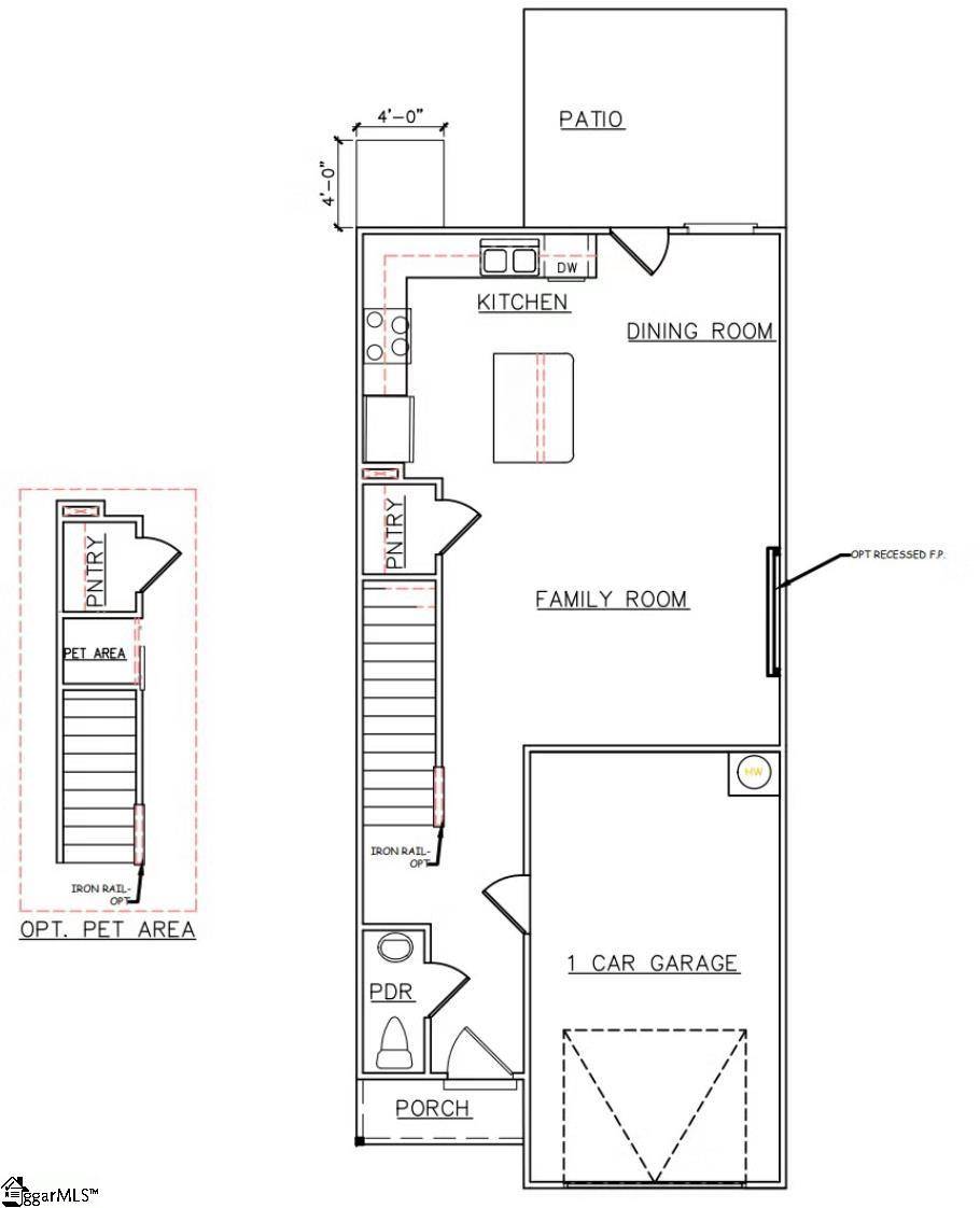 Greenville, SC 29605,508 Heswall Court