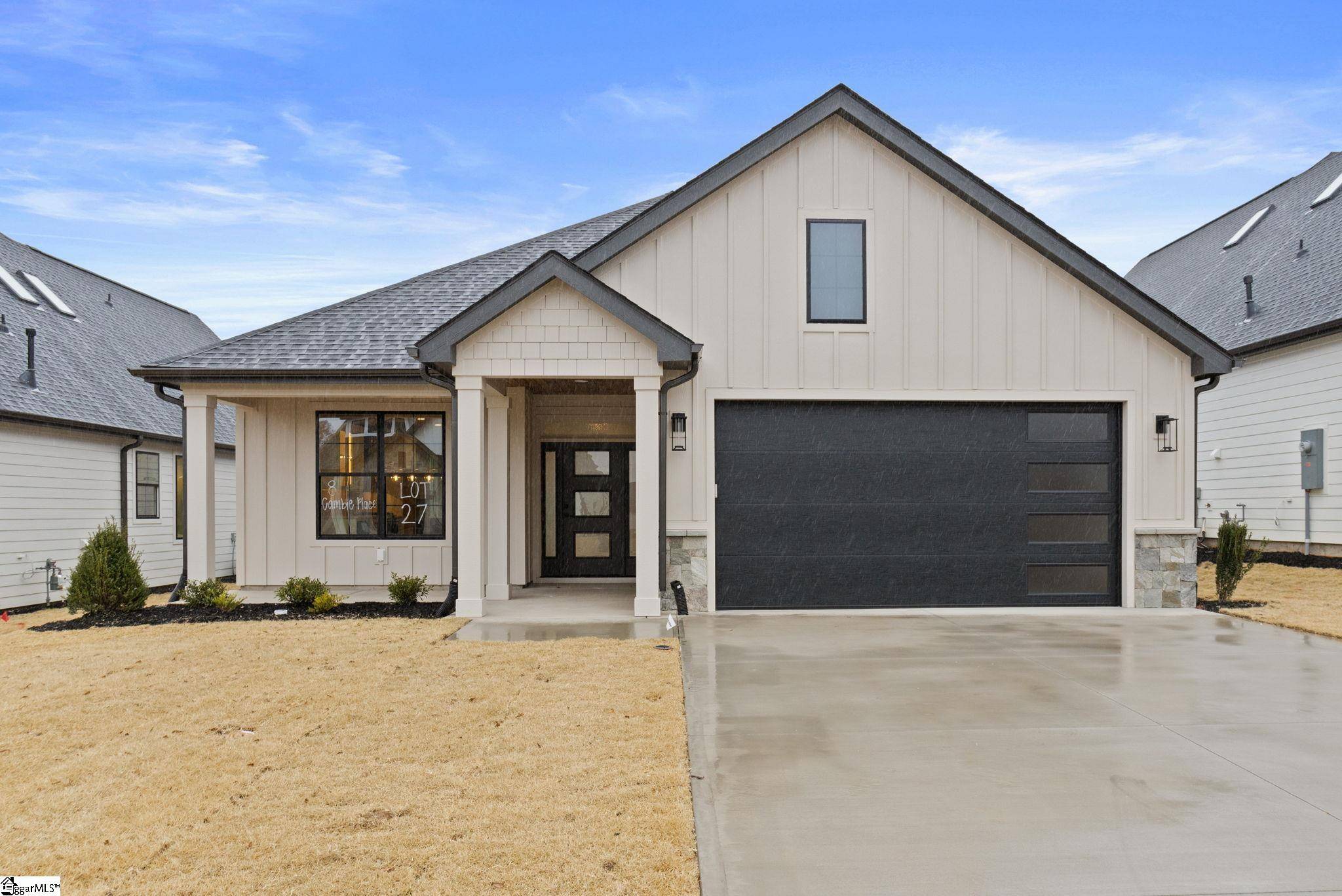 Greenville, SC 29607,8 Cambie Place