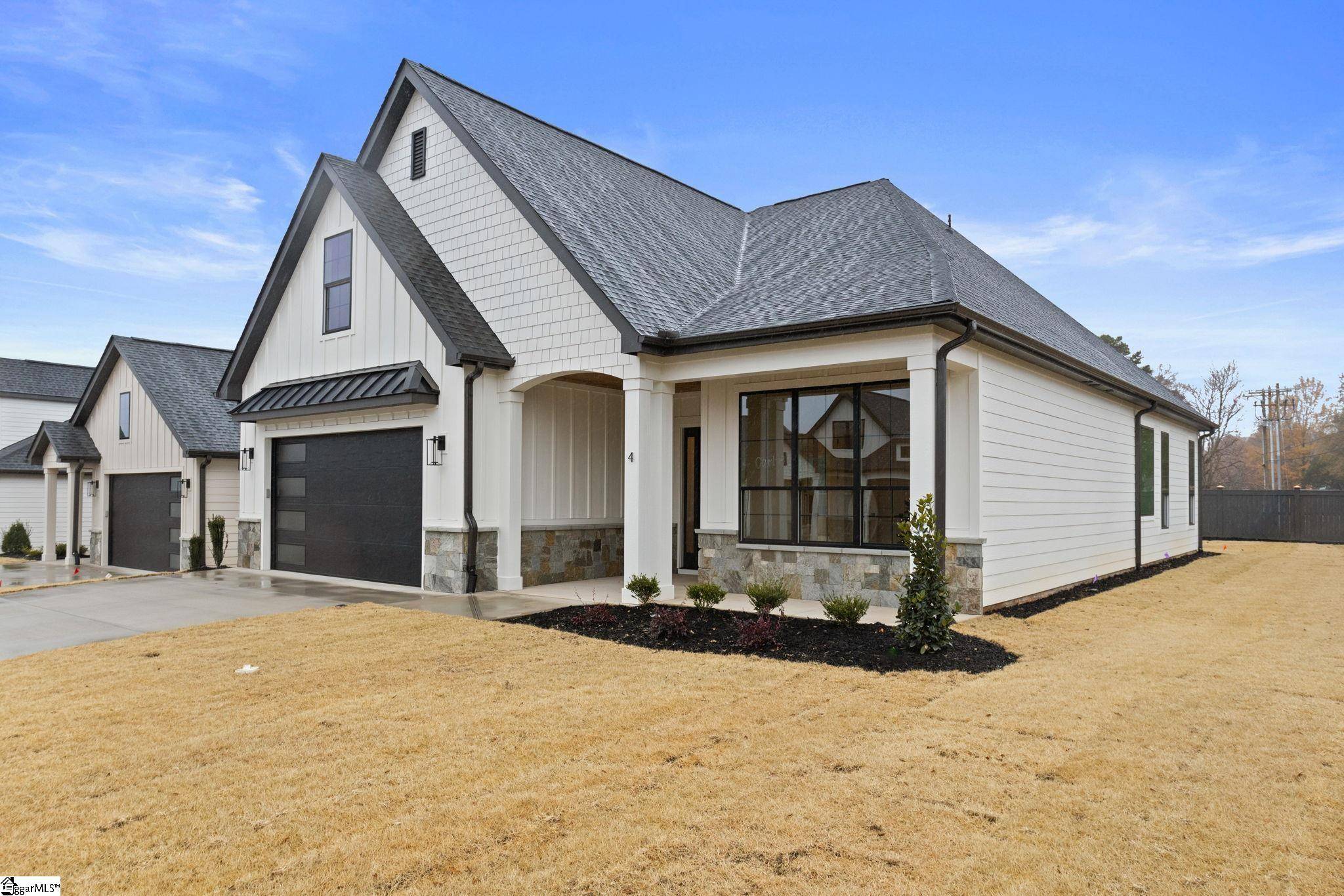 Greenville, SC 29607,4 Cambie Place
