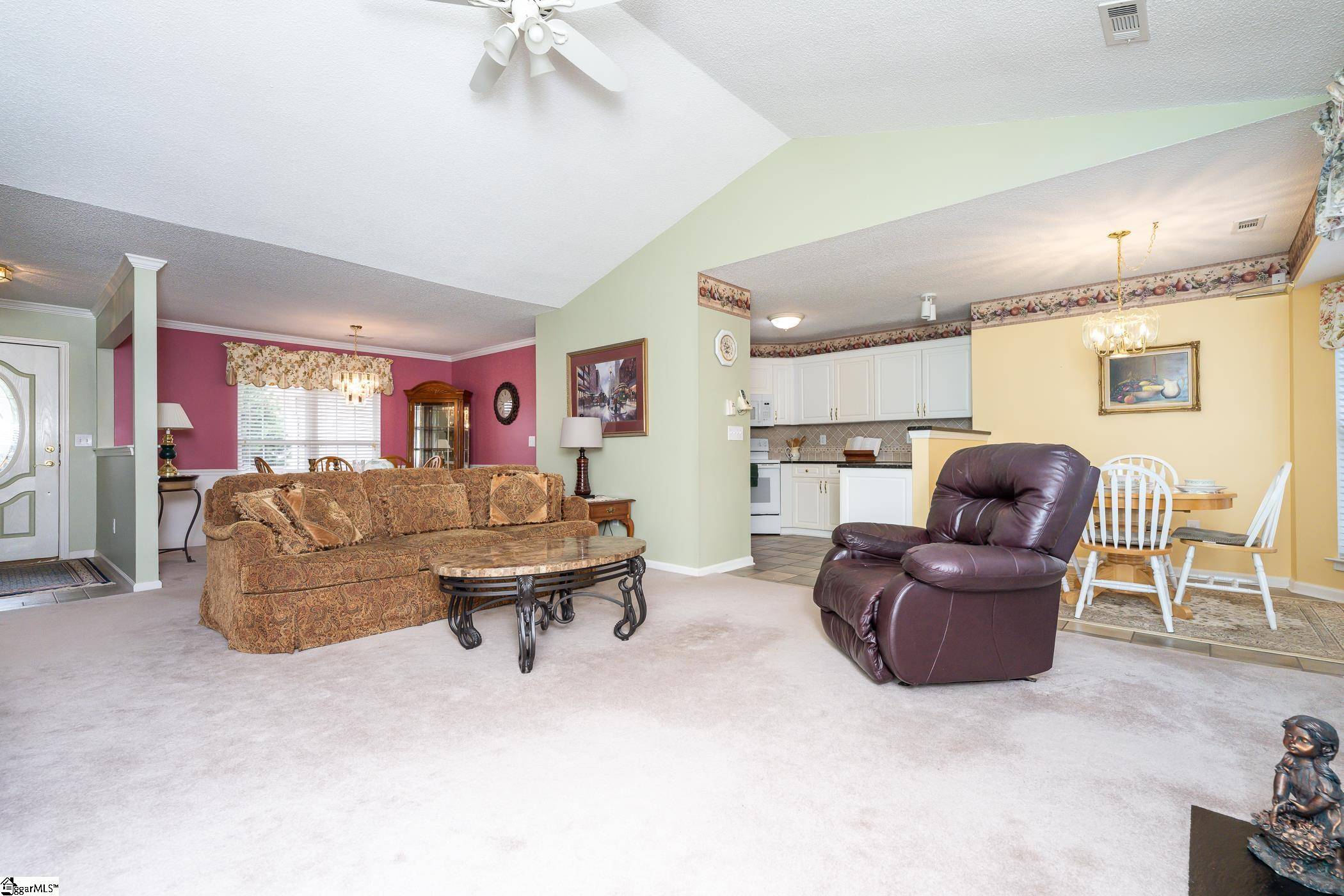 Simpsonville, SC 29681,6 Cotton Bay Way