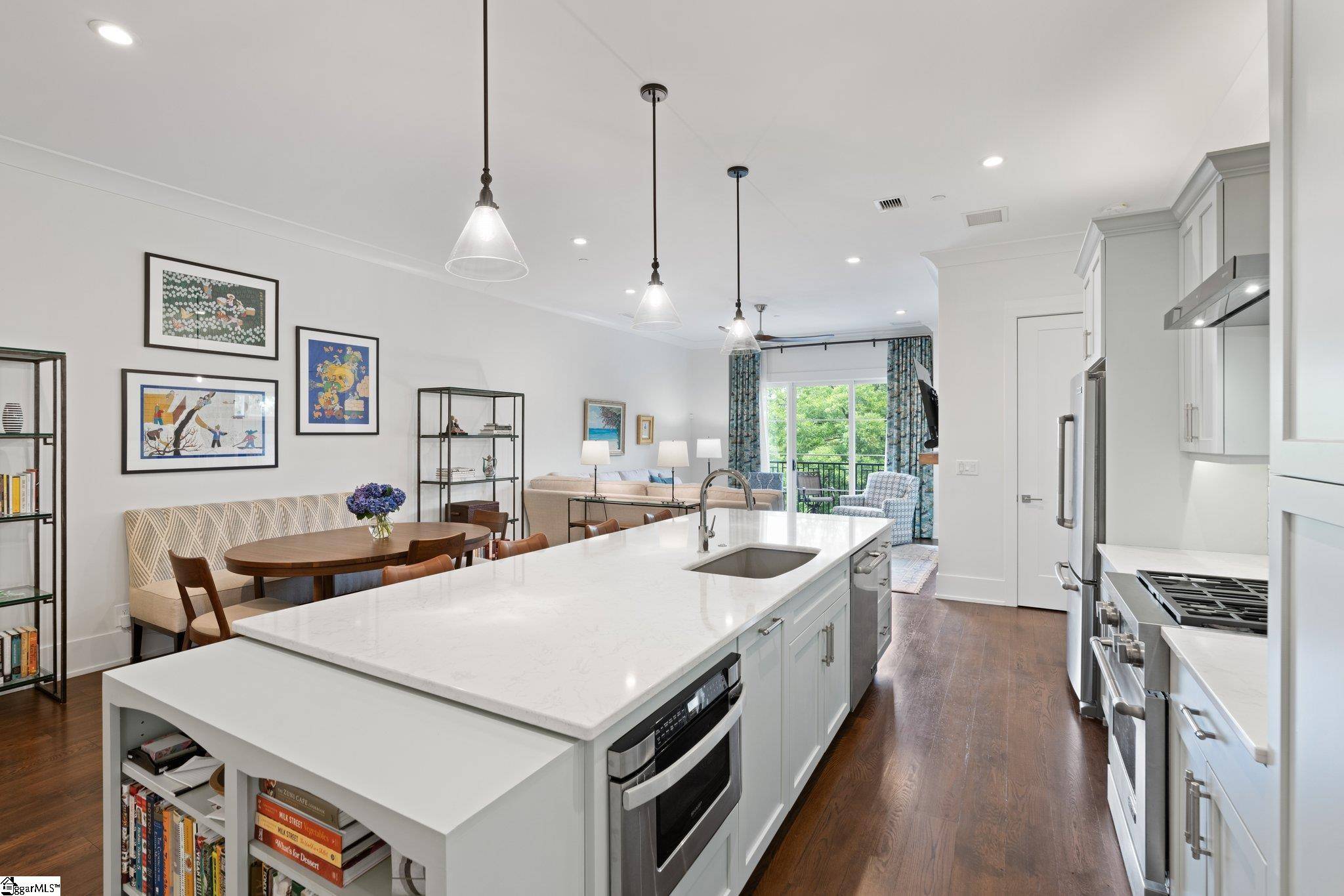 Greenville, SC 29601,110 N Markley Street