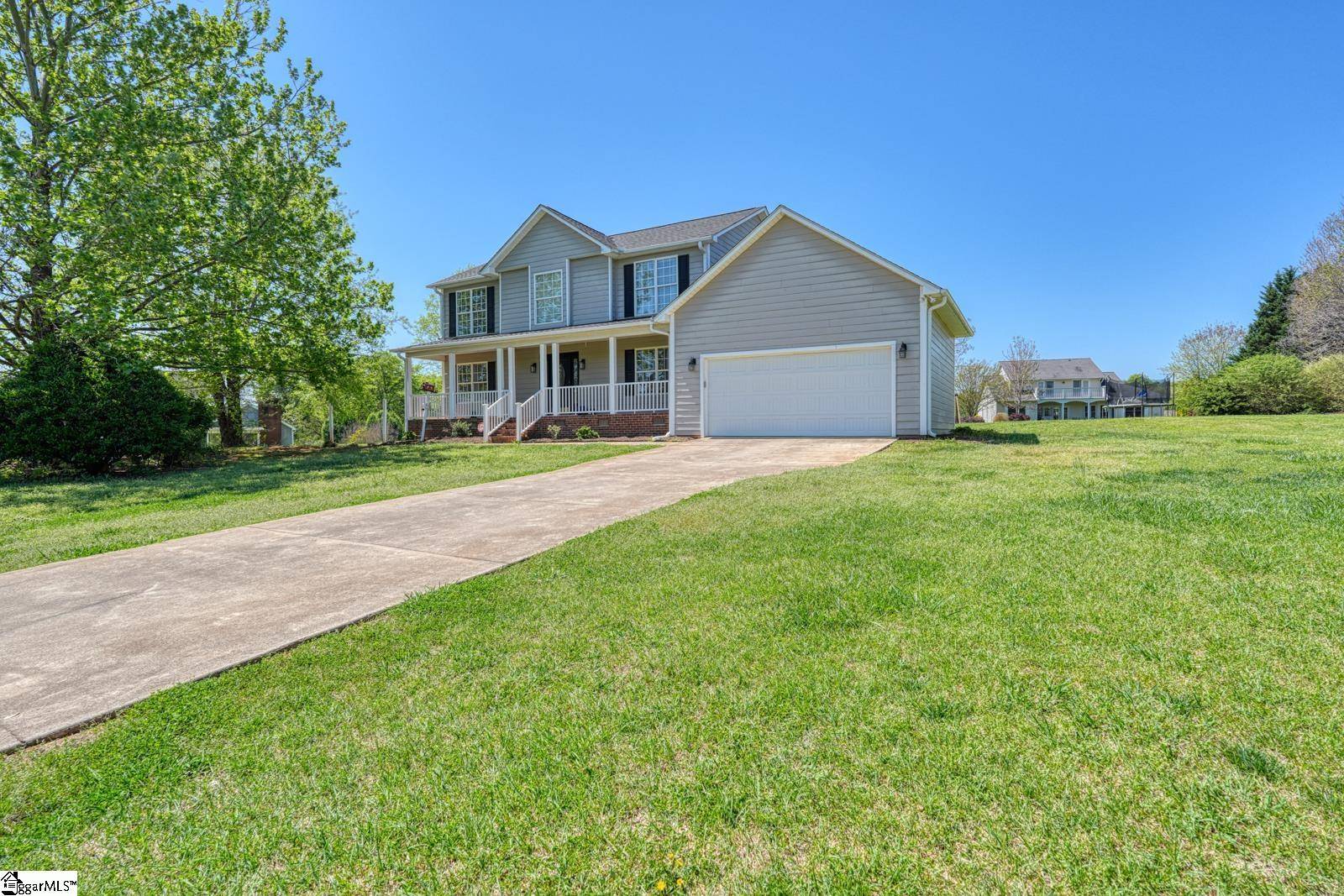 Inman, SC 29349,311 Wilkins Cove Court