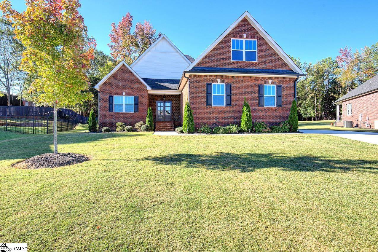 Anderson, SC 29621,113 Bonaire Pointe