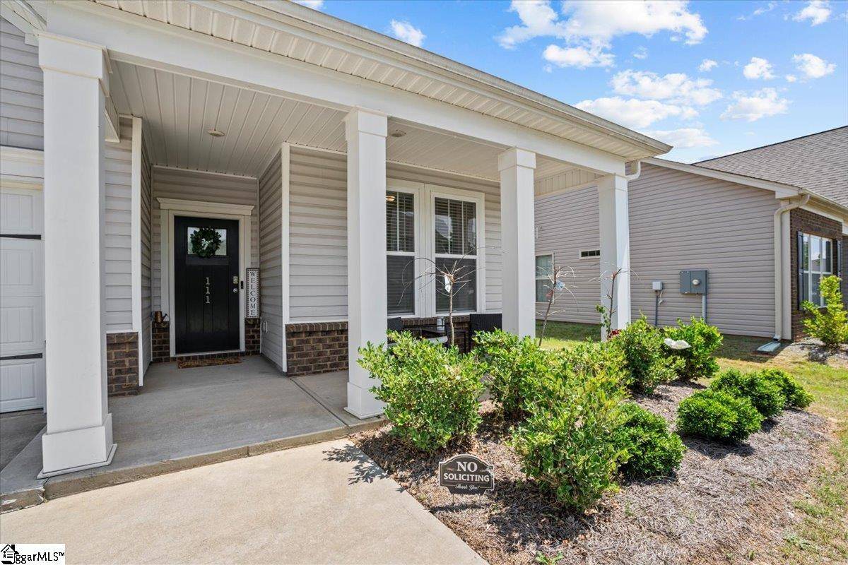 Anderson, SC 29621,111 Cypress Hollow Drive