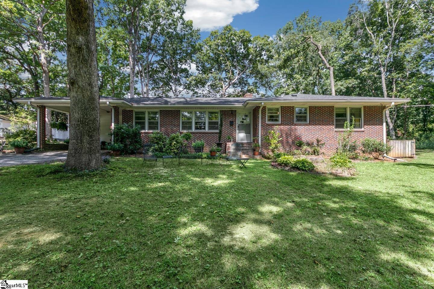 Travelers Rest, SC 29690,7 Brookside Drive