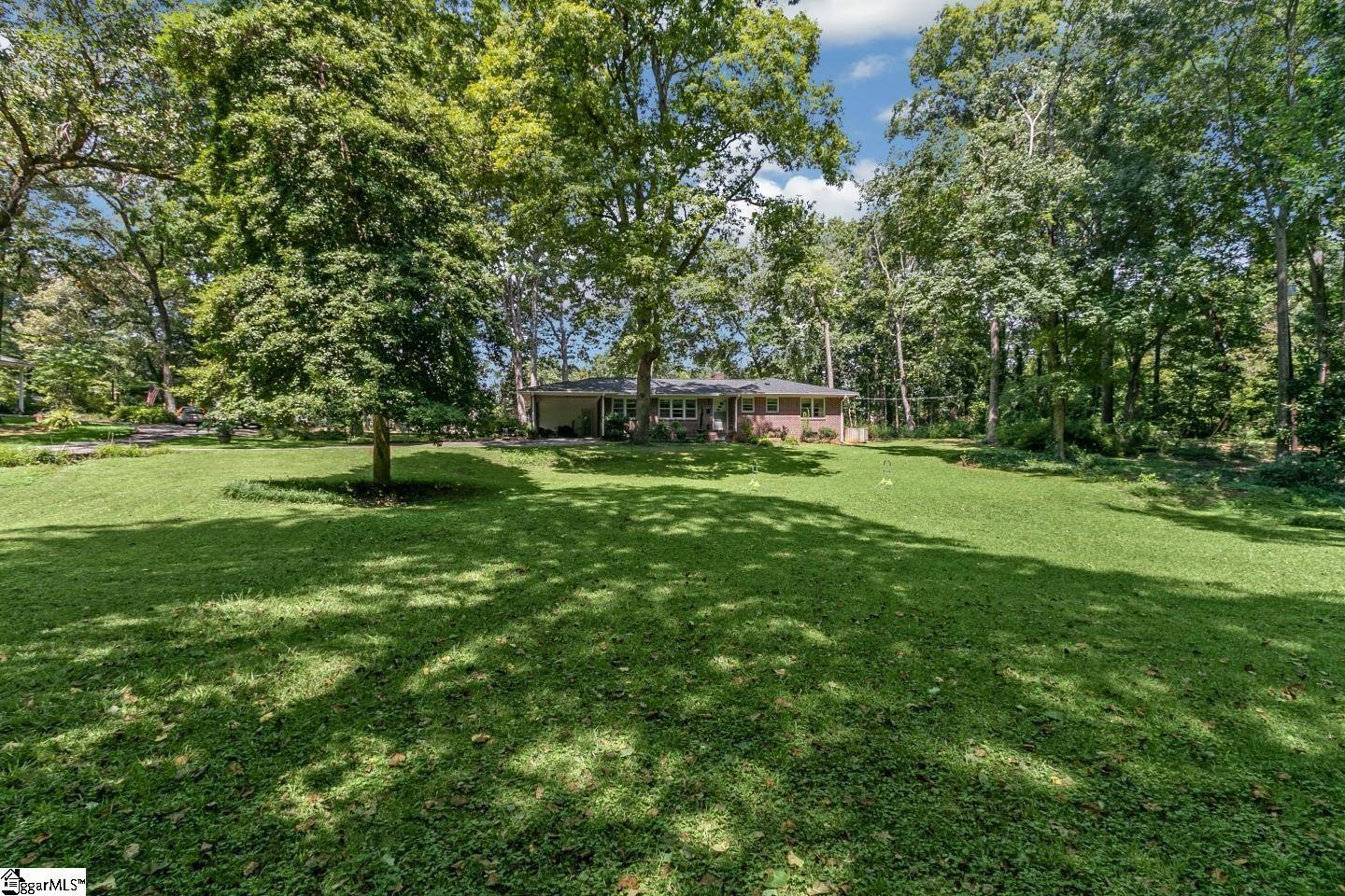 Travelers Rest, SC 29690,7 Brookside Drive