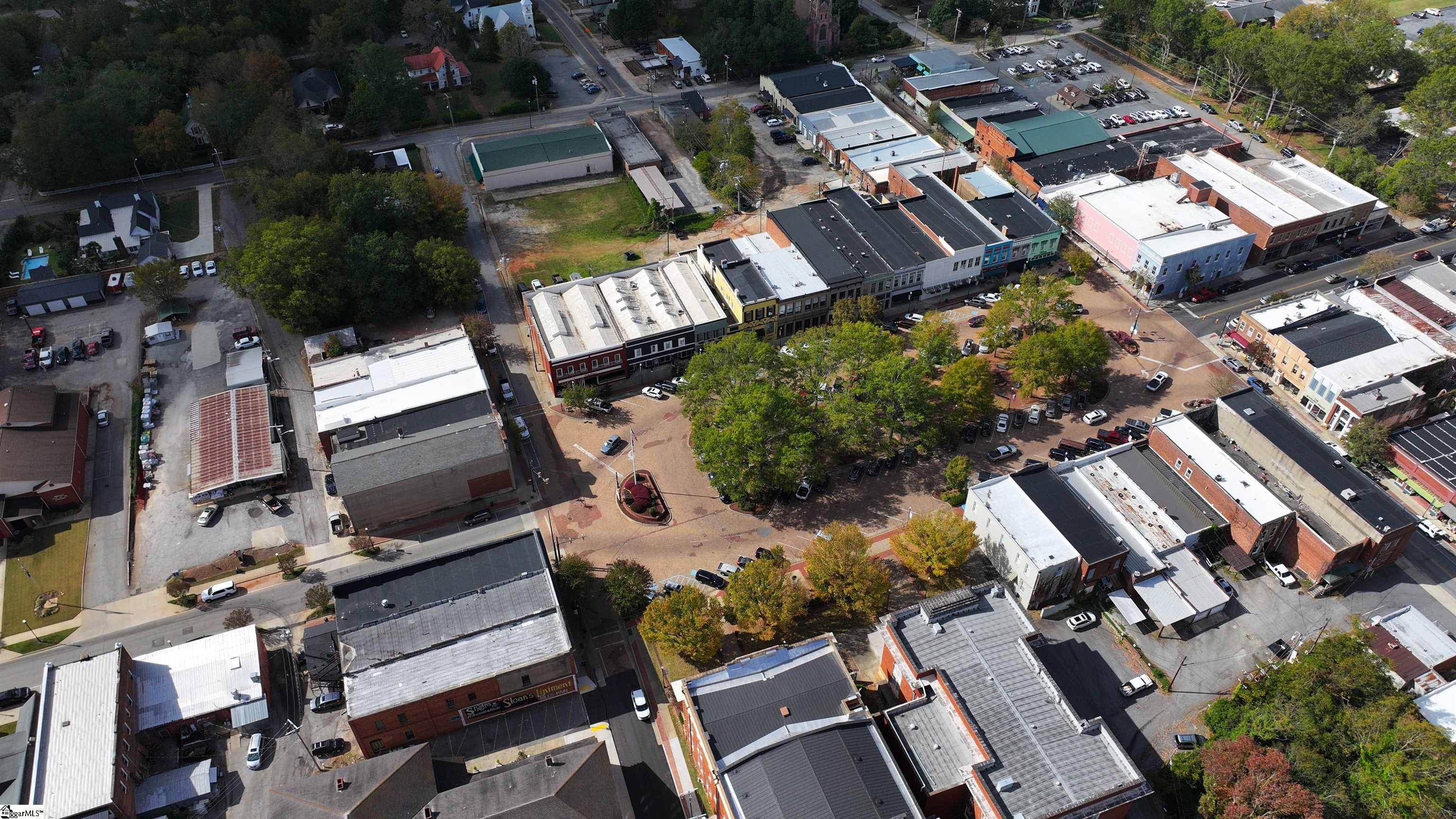 Abbeville, SC 29620,101 court Square
