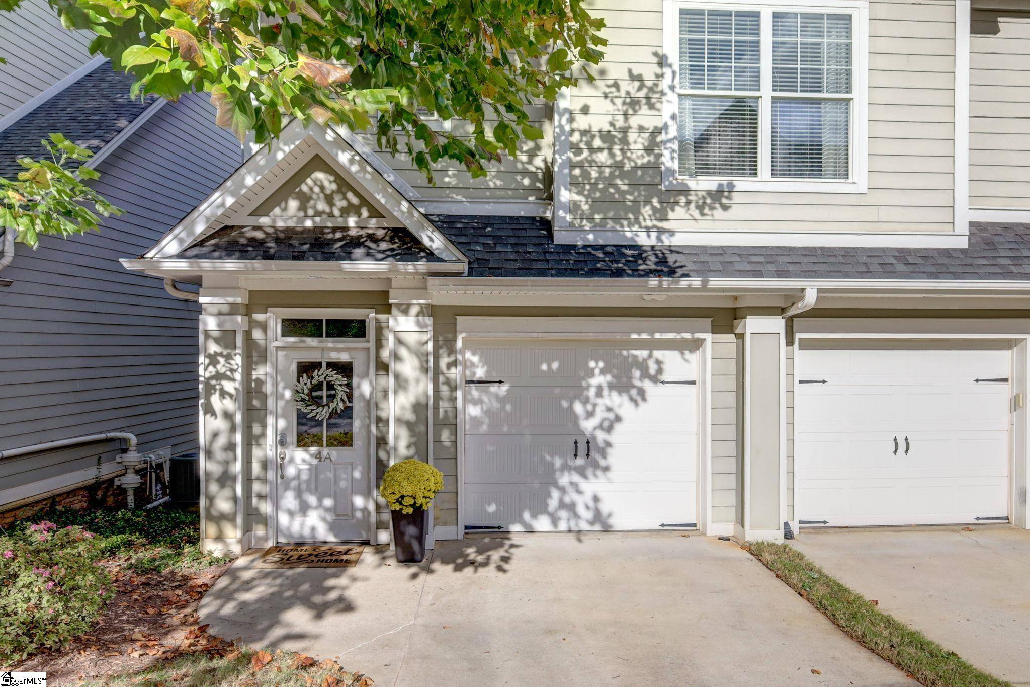 Greenville, SC 29609,4A Edge Court
