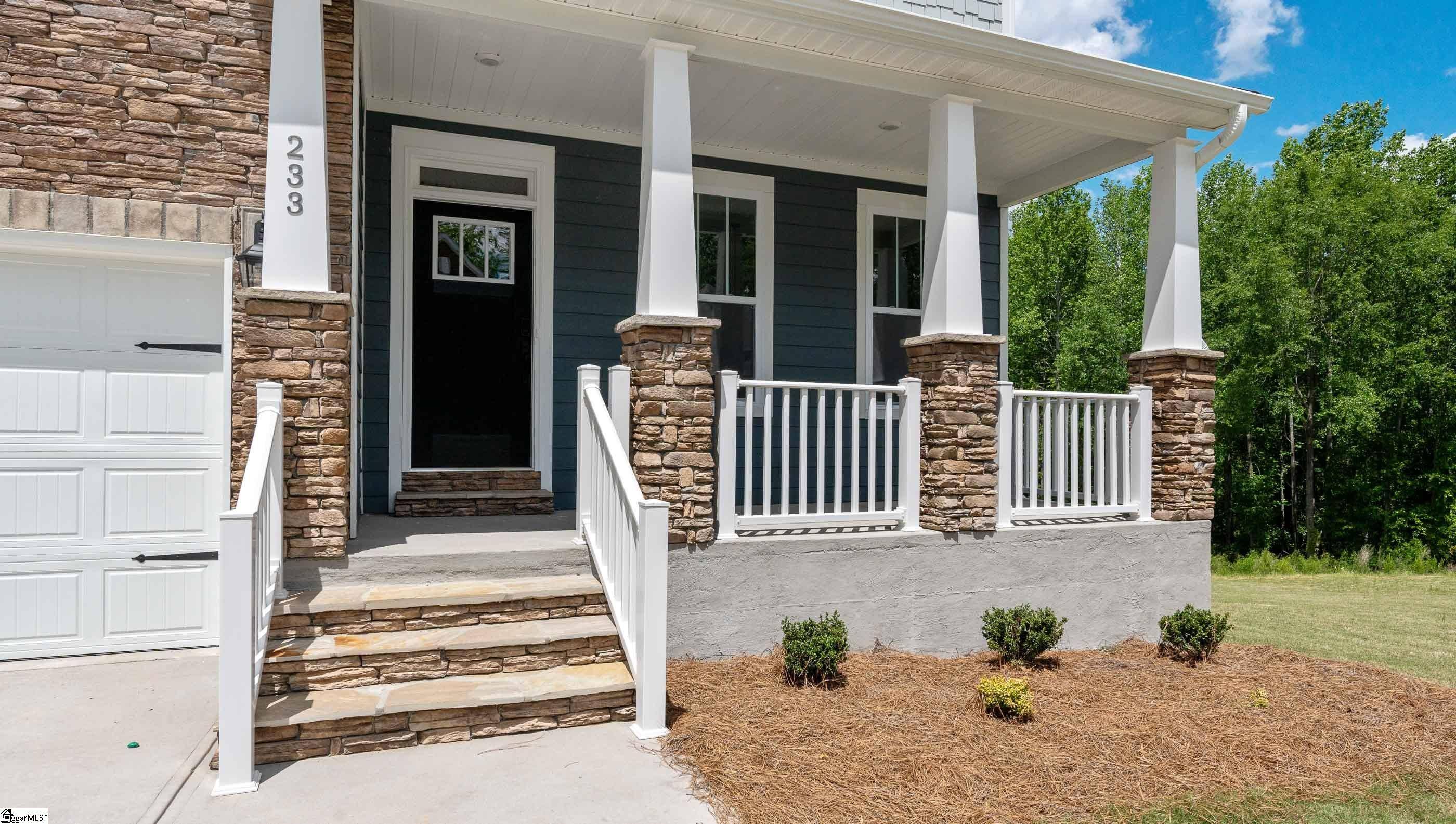Reidville, SC 29388,233 Layken Lane