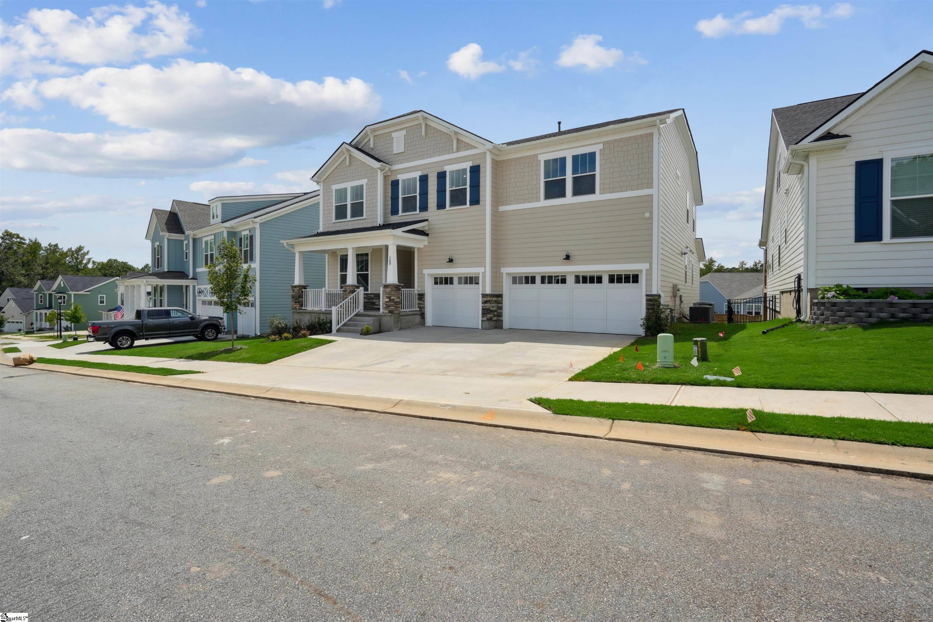 Fountain Inn, SC 29644,140 Coppa Court