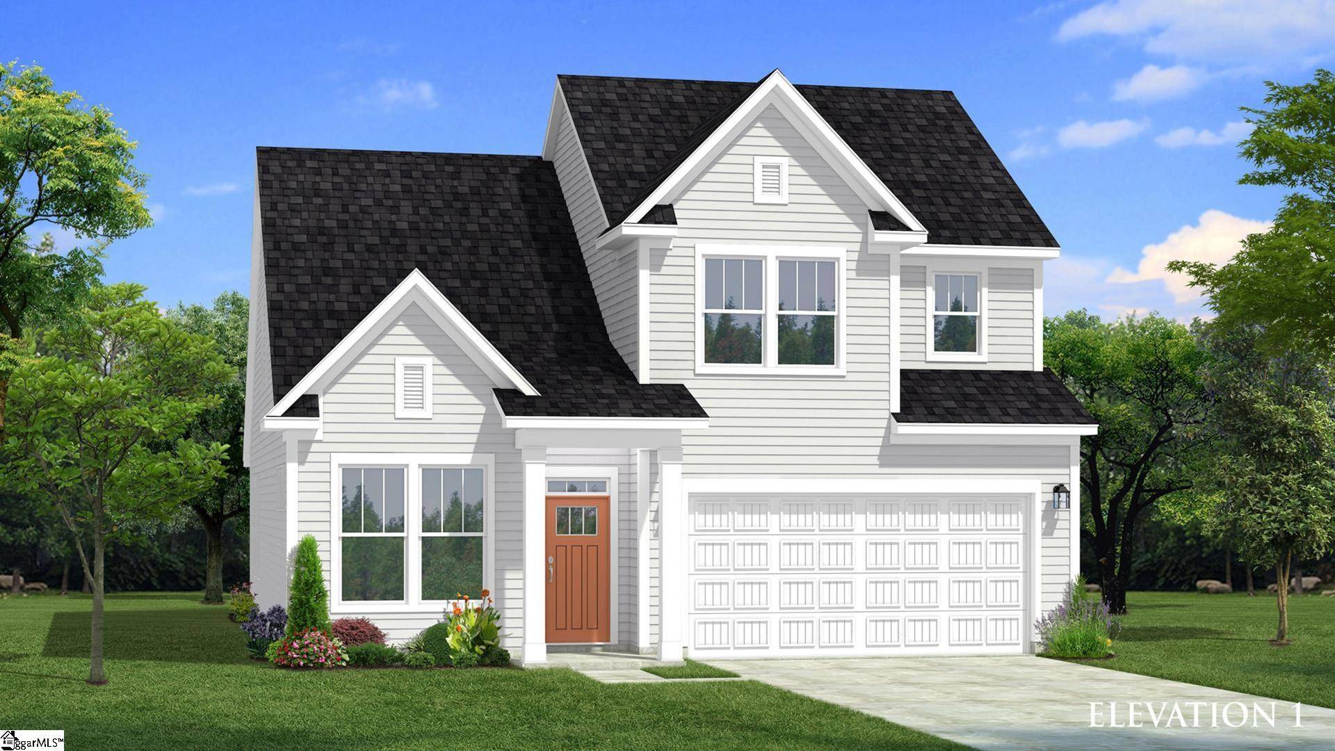 Moore, SC 29369,845 Pleasant Falls Drive