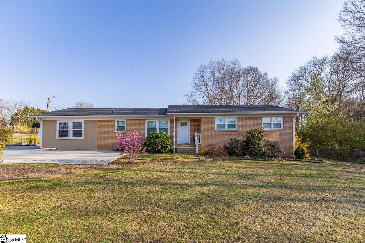 Lyman, SC 29365,5 Miriam Street