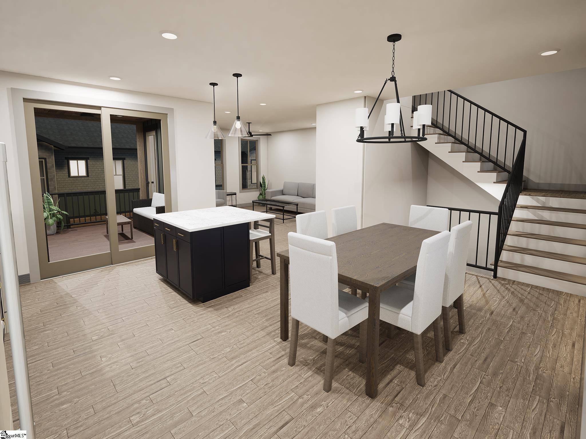 Greenville, SC 29601,712 Anderson Road
