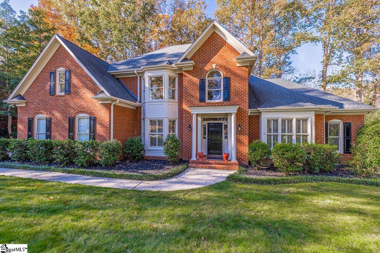 Simpsonville, SC 29681,1103 River Walk Drive