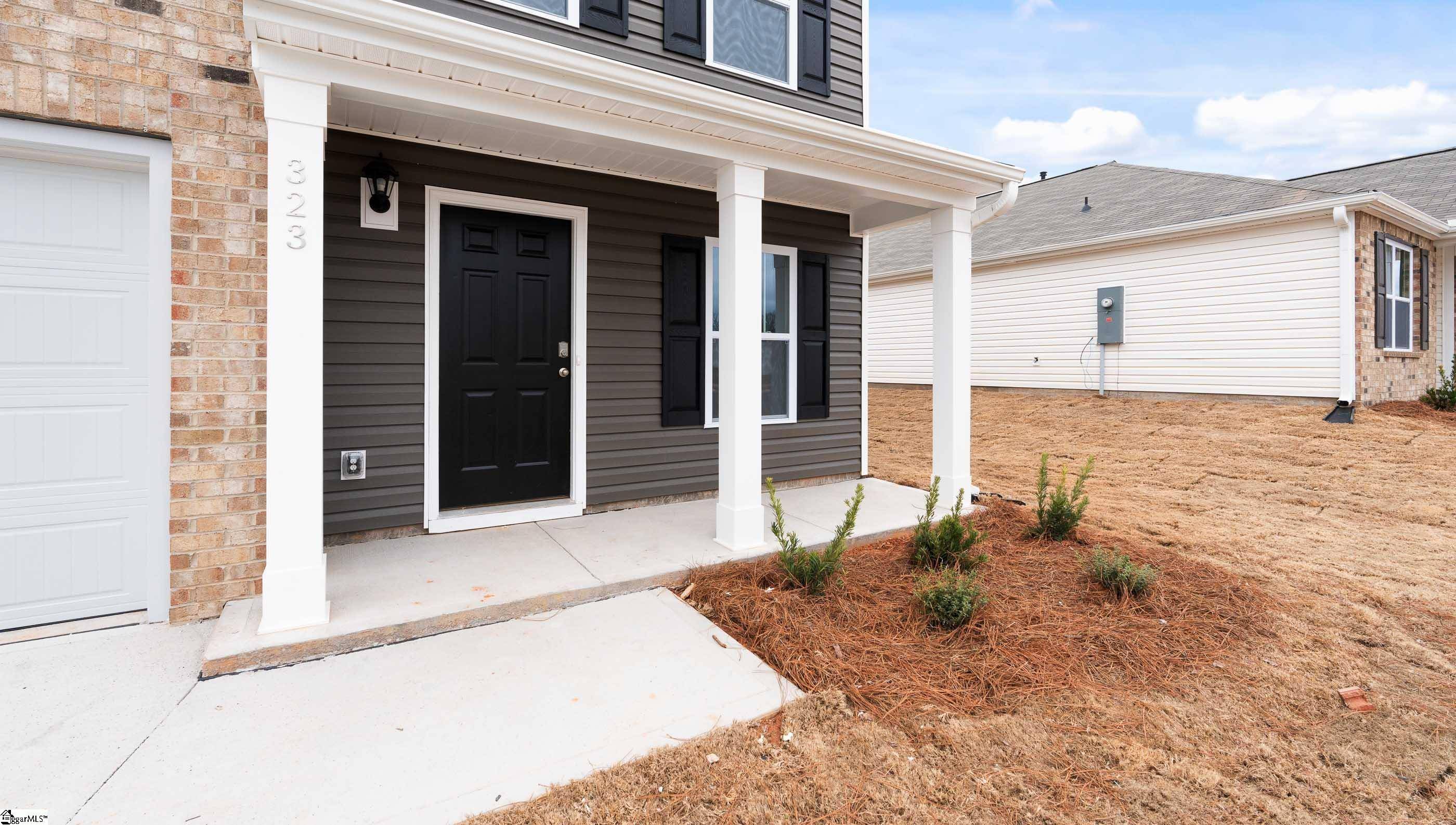 Greenwood, SC 29646,323 Pristine Drive