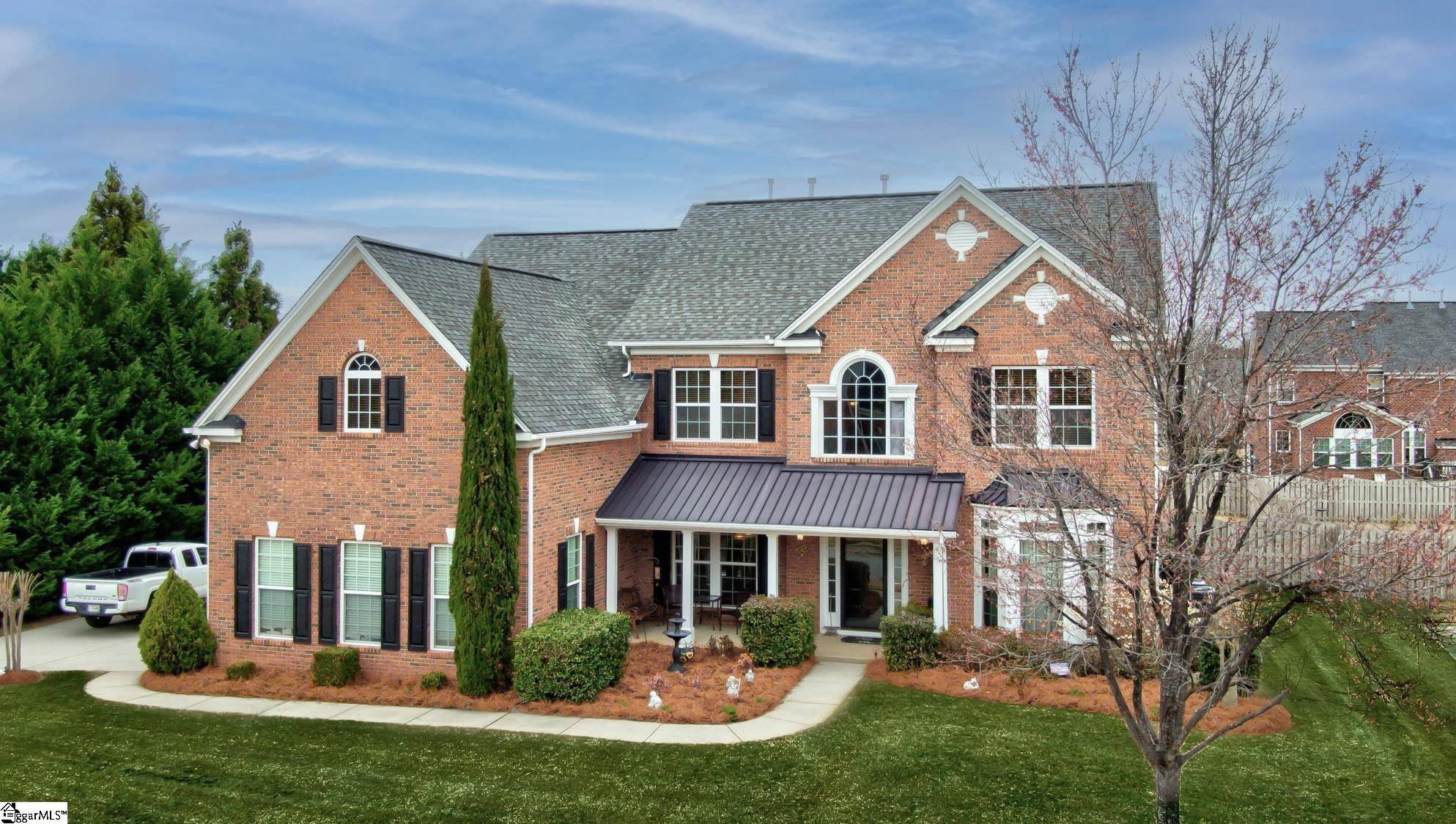 Greenville, SC 29607,101 Cottonpatch Court