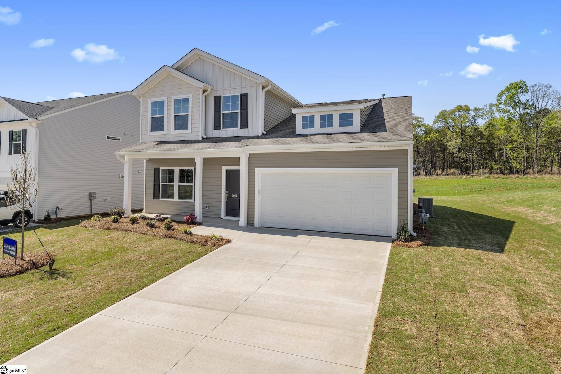 Chesnee, SC 29323,7014 Fairview Falls Drive