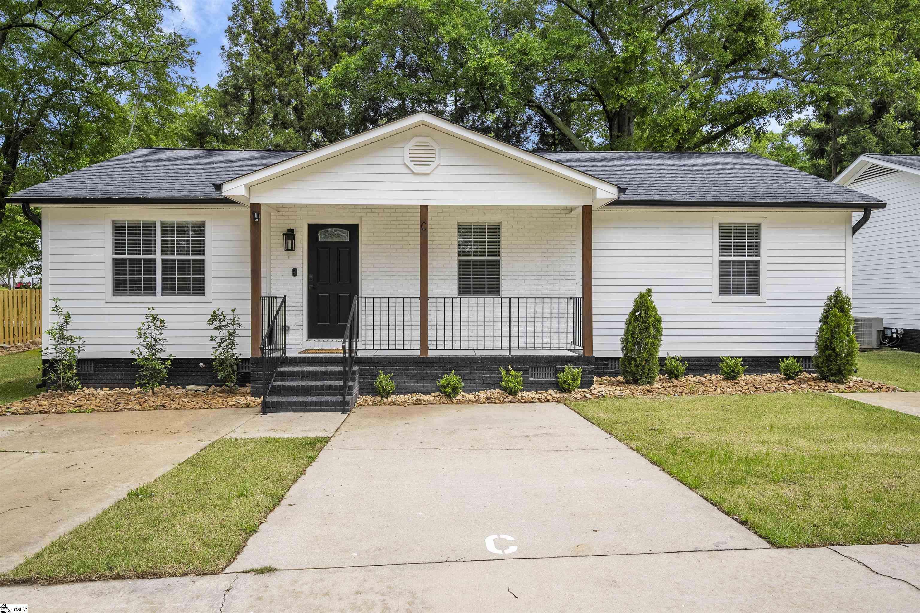 Greenville, SC 29605,4 Amherst Avenue