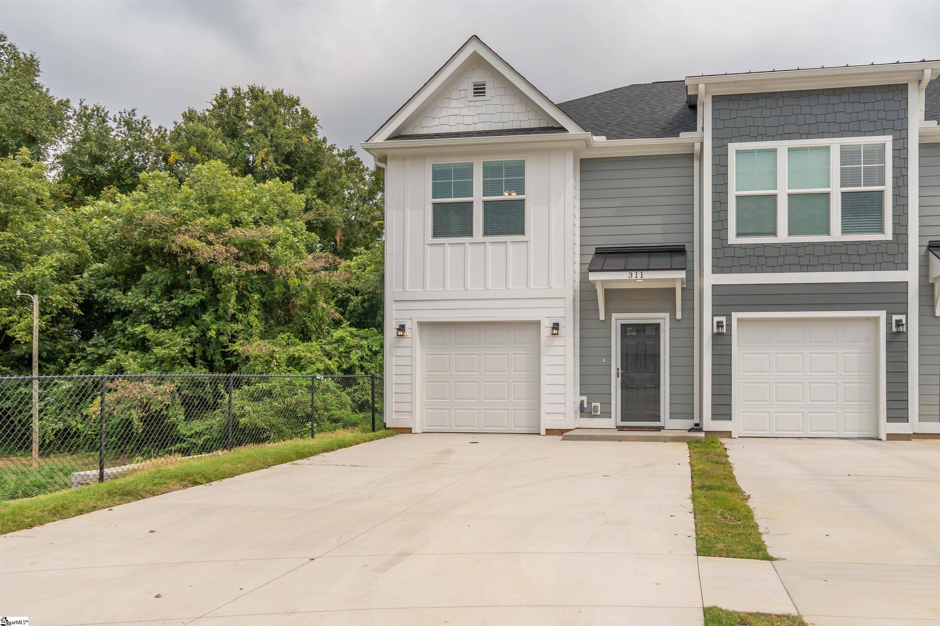 Greer, SC 29651,311 Lion Heart Lane