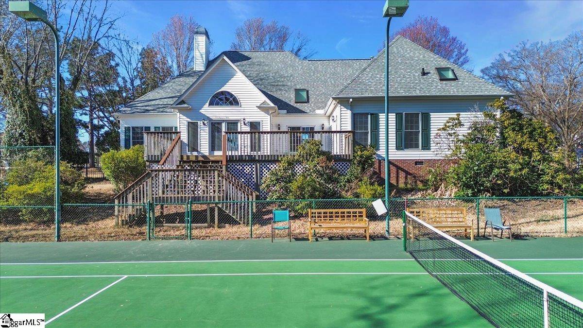 Fountain Inn, SC 29644,1655 Scuffletown Road