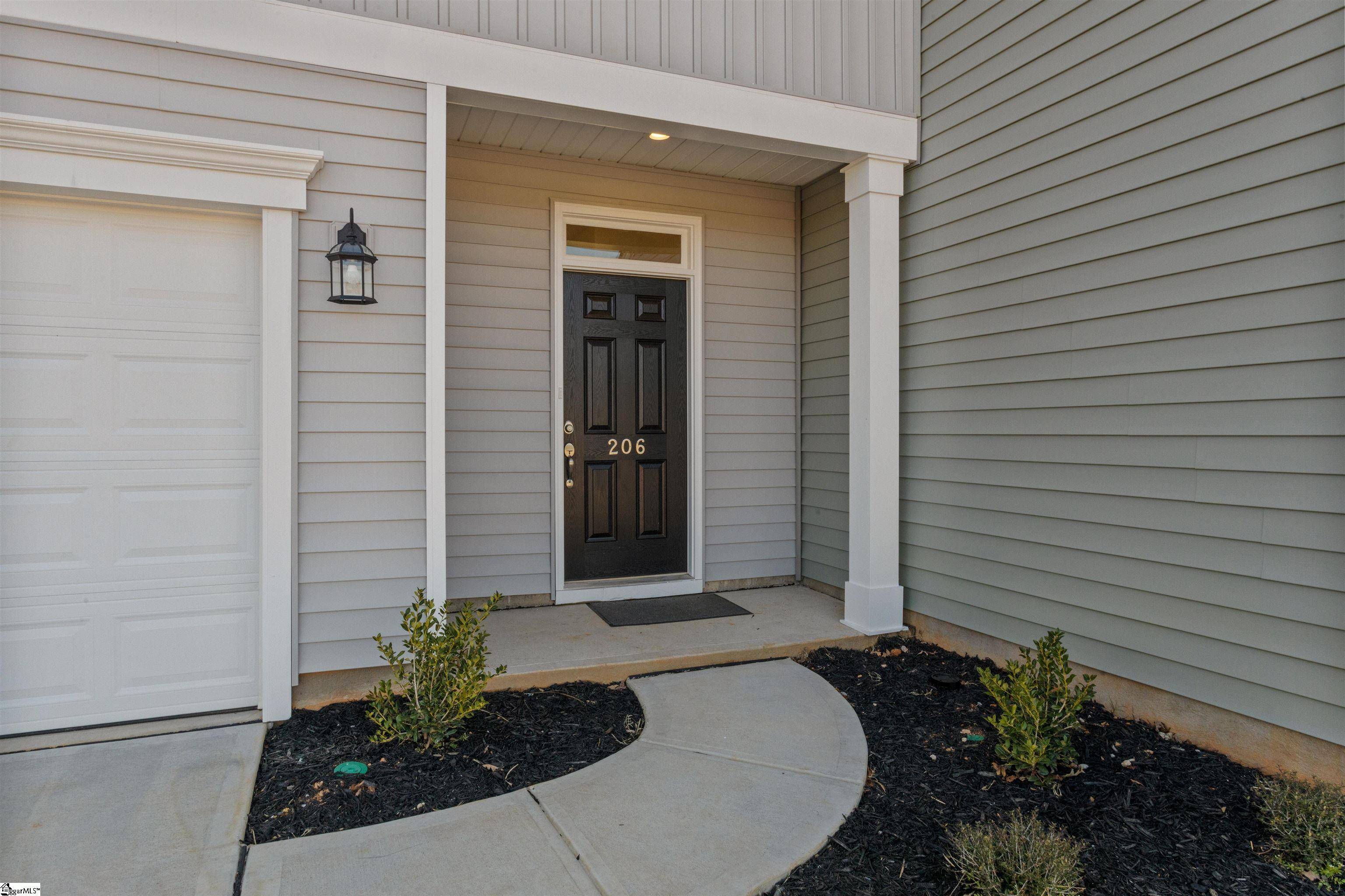 Greenville, SC 29611,206 Toal Court